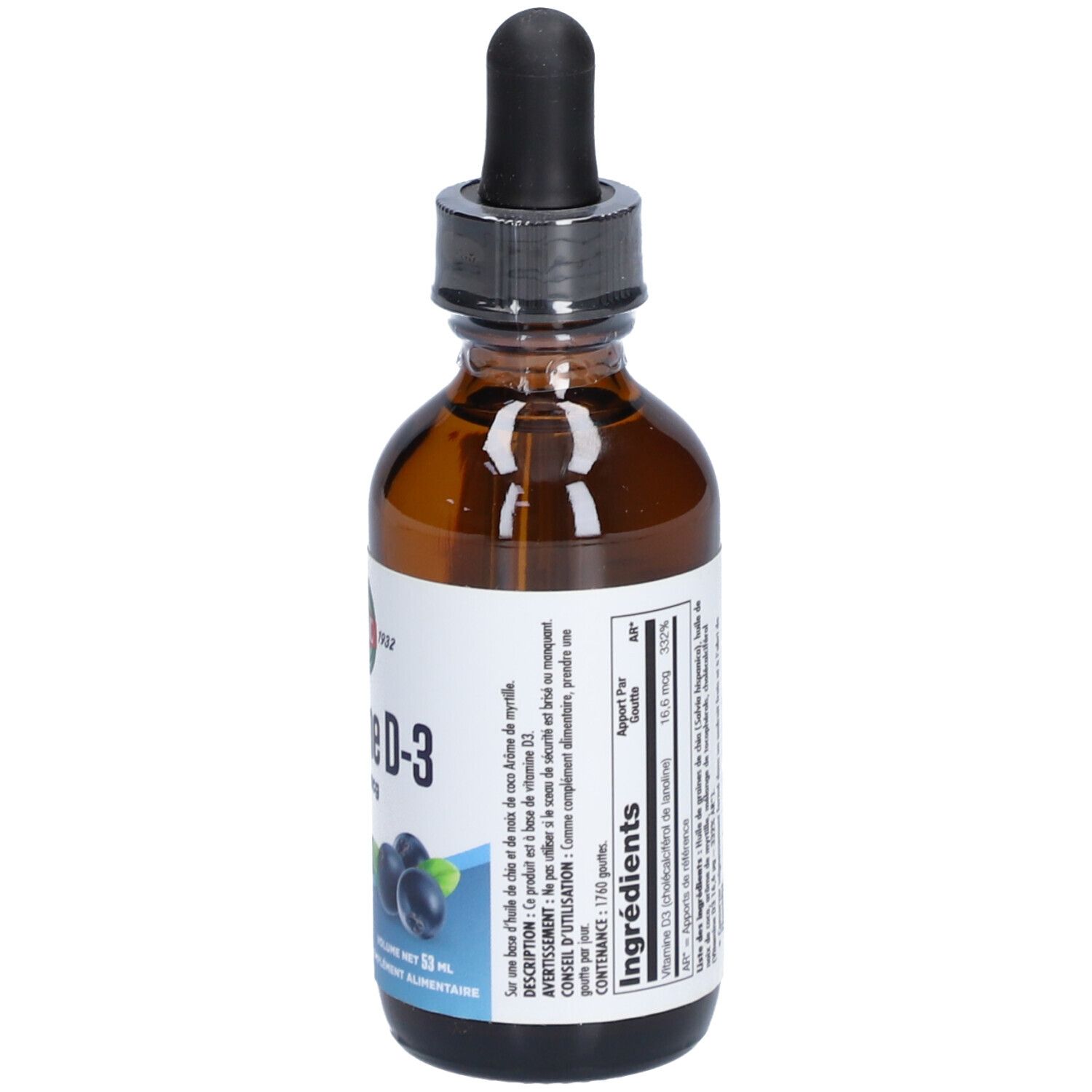 KAL Vitamine D3