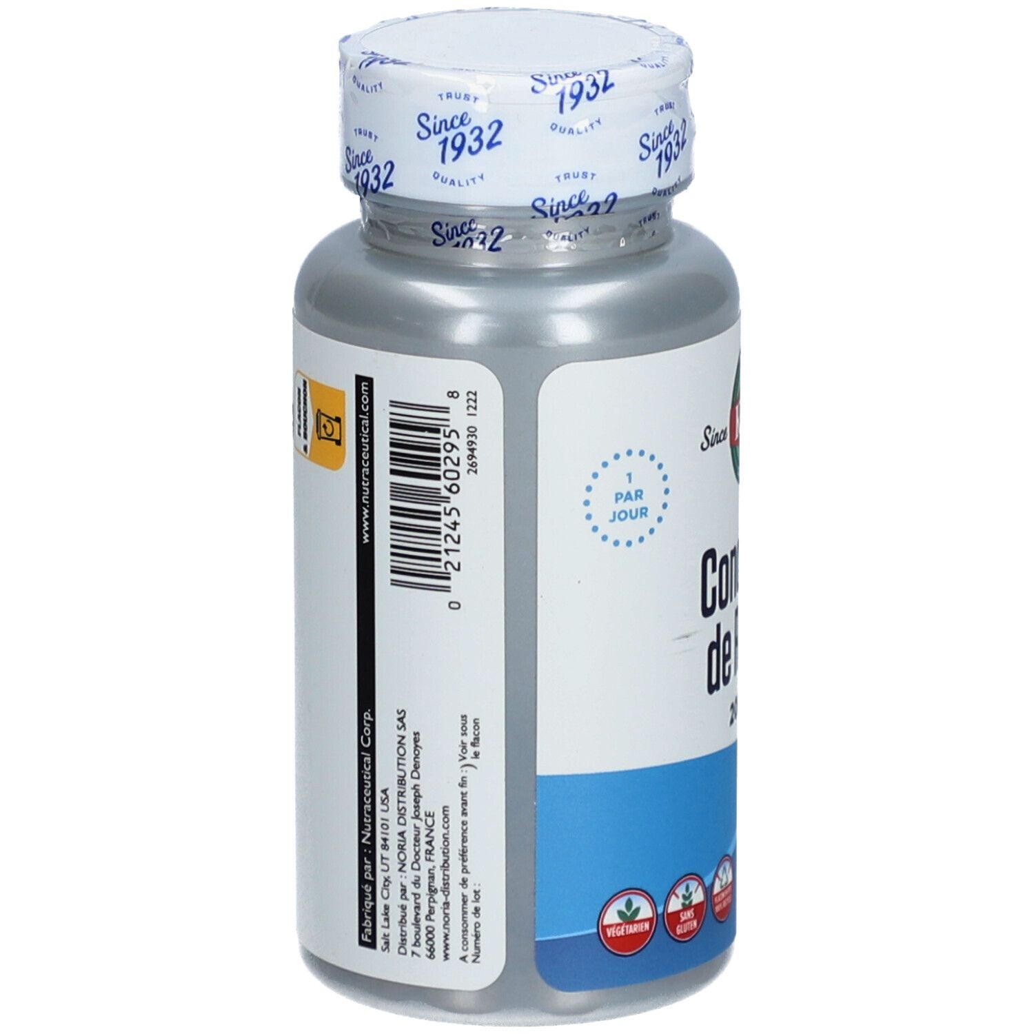KAL Concentré de Rutine 200 mg