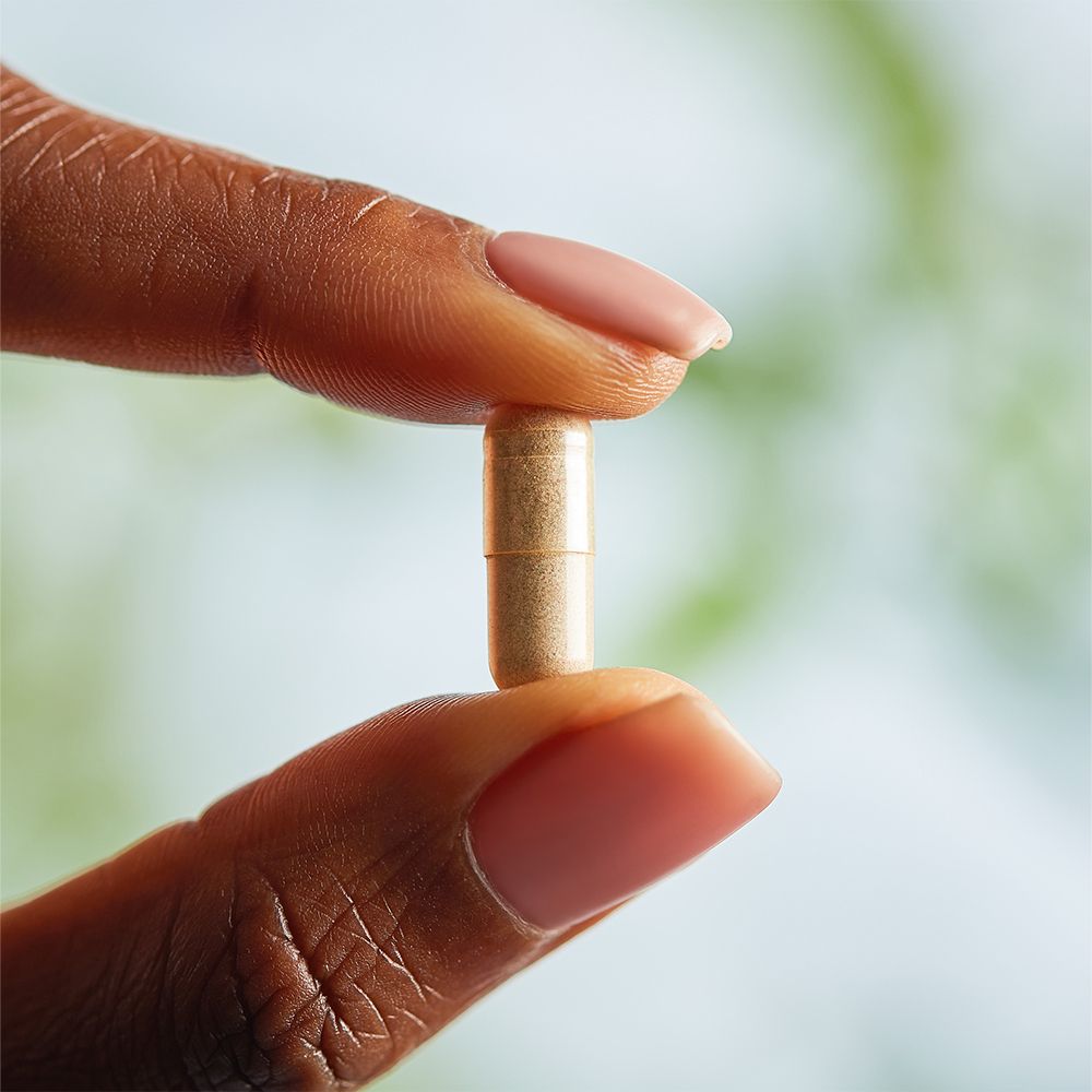 SOLGAR Ginkgo Biloba SFP - Circulation sanguine
