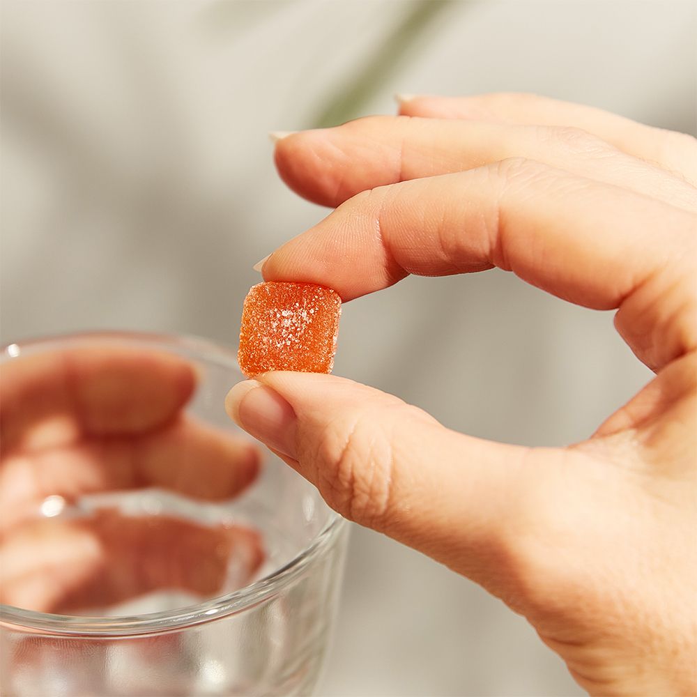 SOLGAR U-Cubes Vitamines et Minéraux - Enfants - Défenses immunitaires, Vitalité