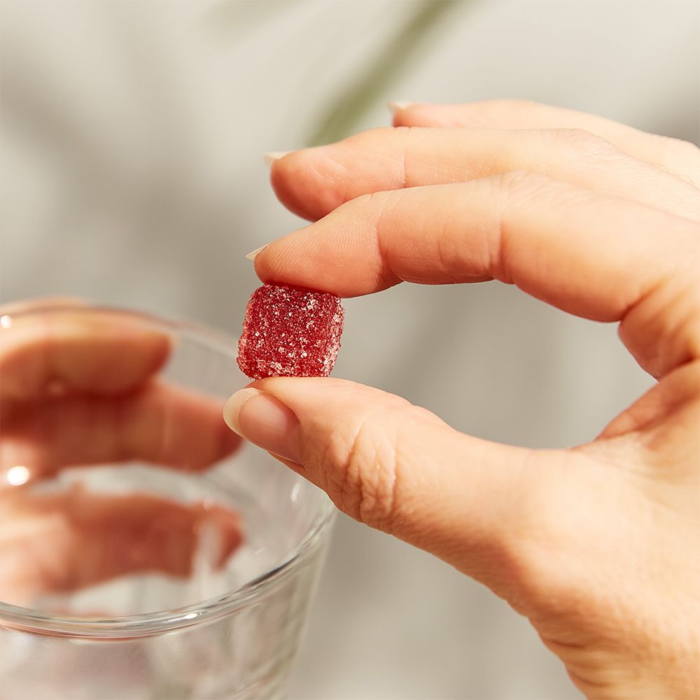 SOLGAR U-Cubes Vitamines et Minéraux - Enfants - Défenses immunitaires, Vitalité