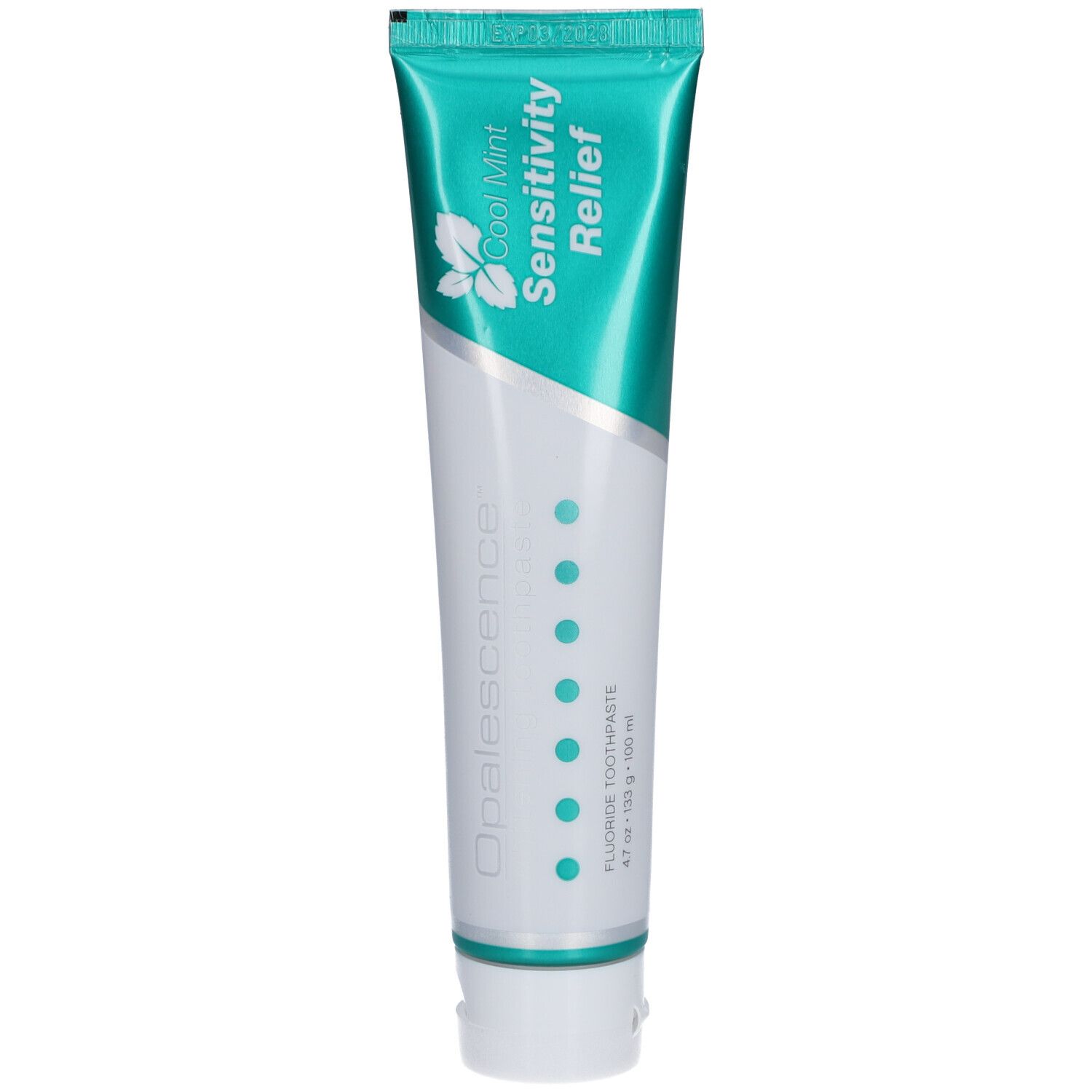 OPALESCENCE Dentifrice éclaircissant dents sensibles