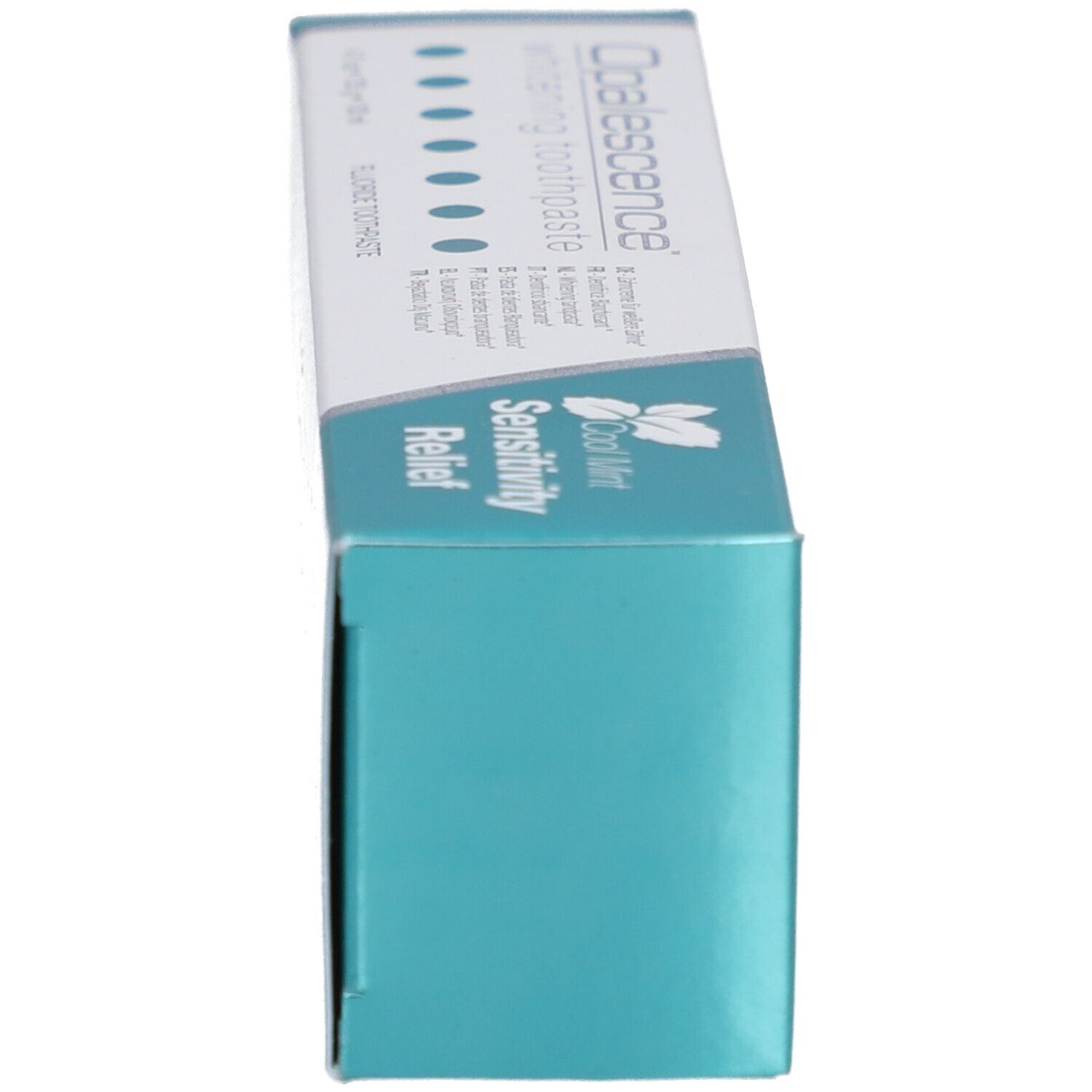 OPALESCENCE Dentifrice éclaircissant dents sensibles