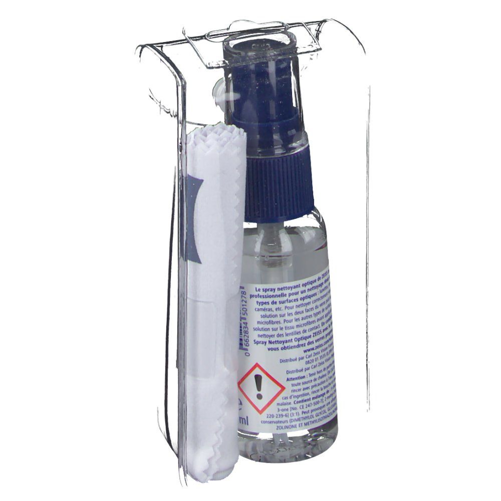 Zeiss Spray nettoyant optique