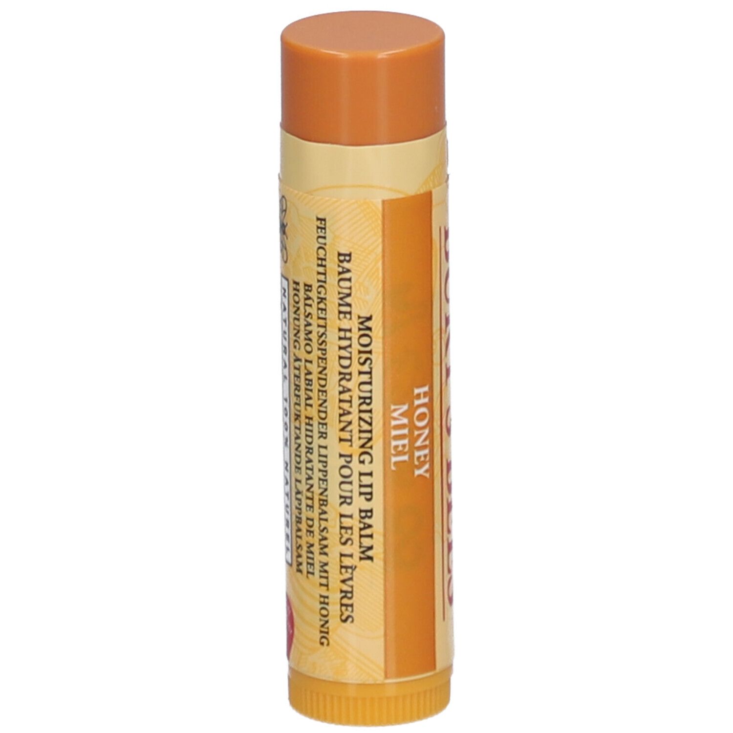 Burt's Bees Baume à lèvres hydratant au miel