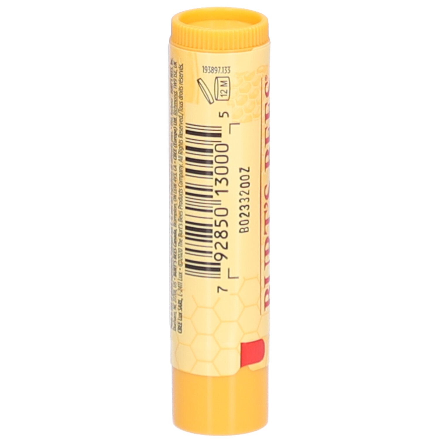 Burt's Bees Baume pour les Lèvres à la Cire d'Abeille