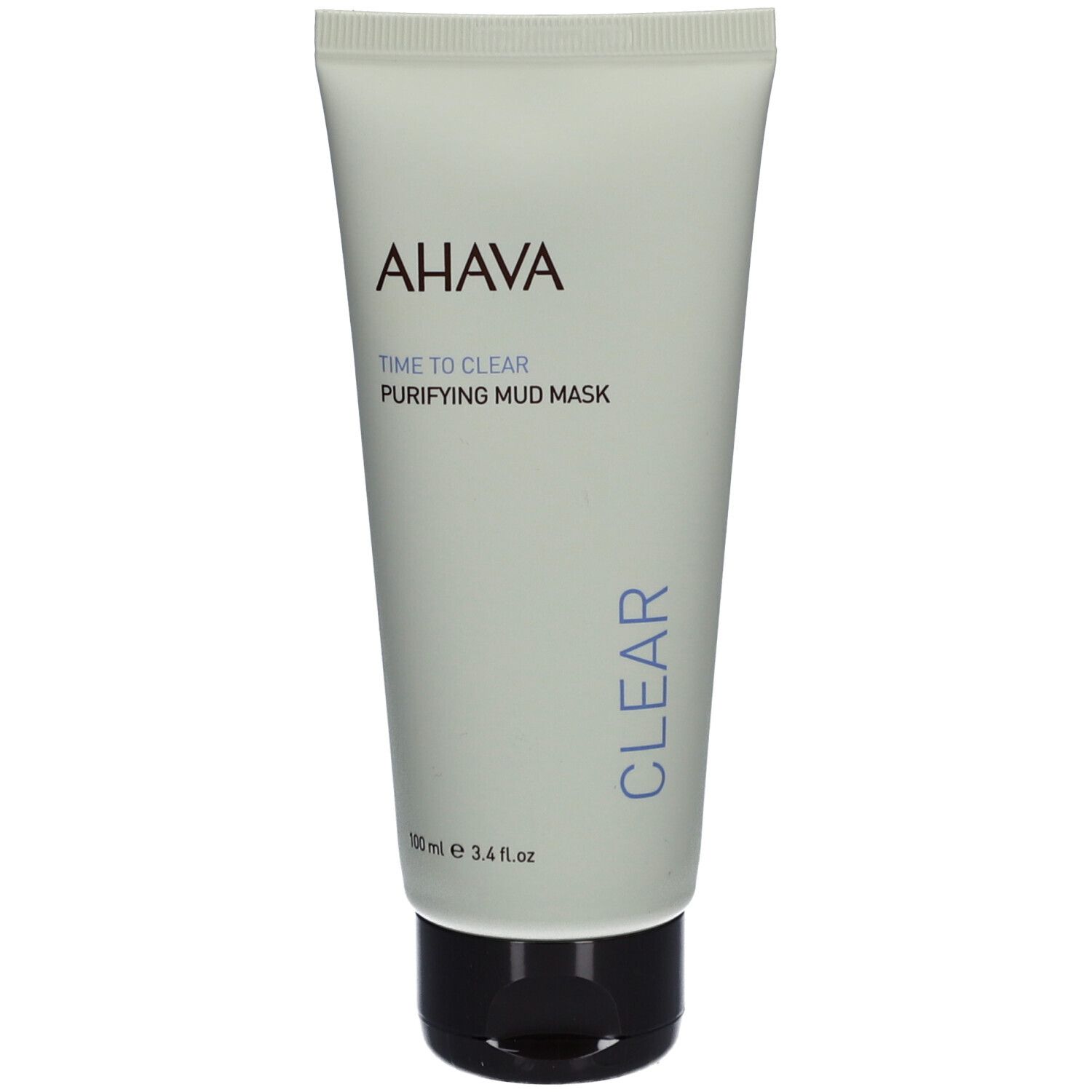 AHAVA MASQUE DE BOUE PURIFIANT
