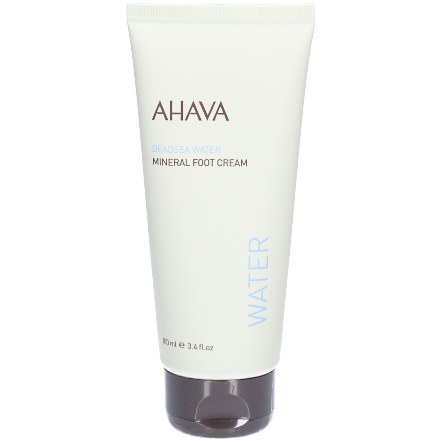 AHAVA Crème Pieds Minérale