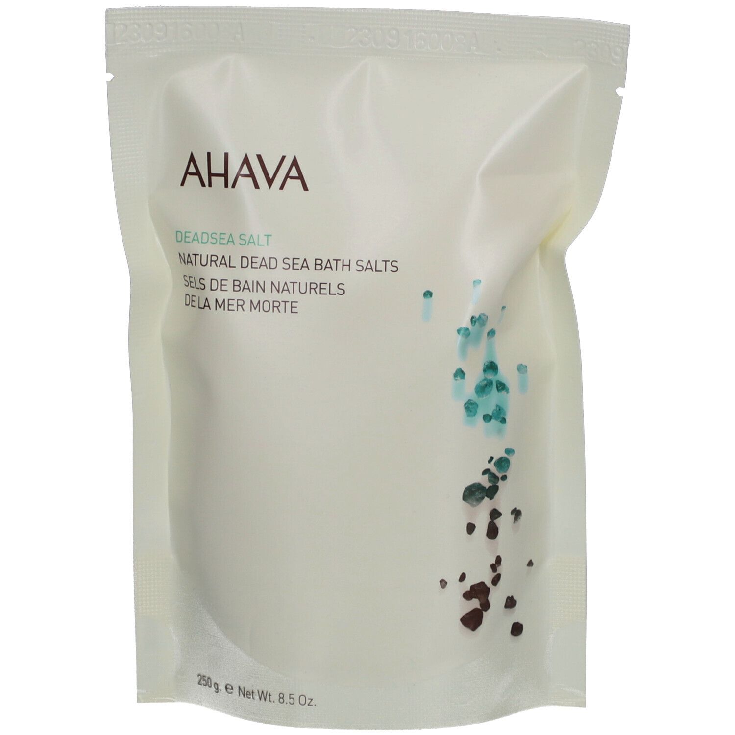 AHAVA SEL MER/MORT SEL BAIN SAC250