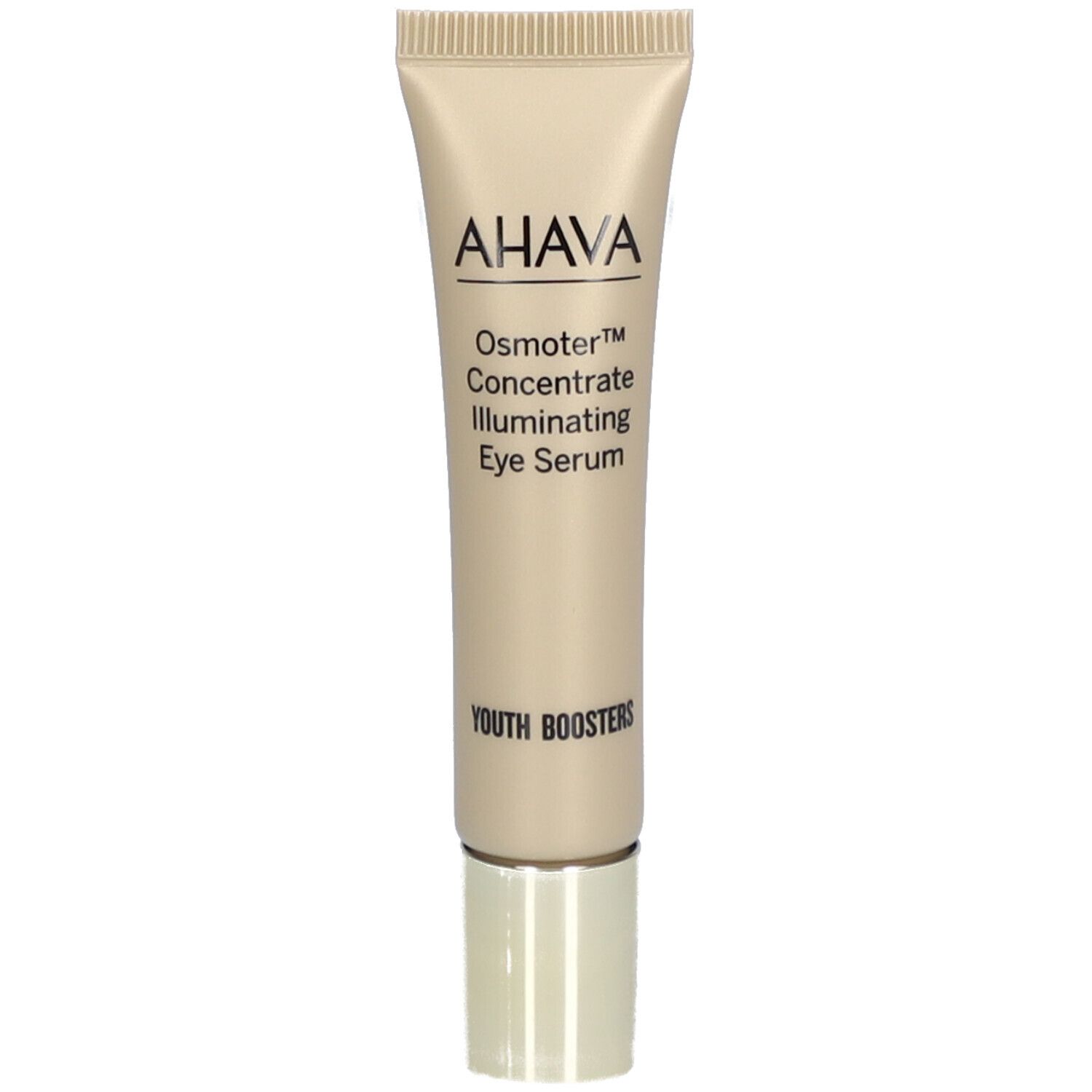 AHAVA Sérum Contour des Yeux Osmoter