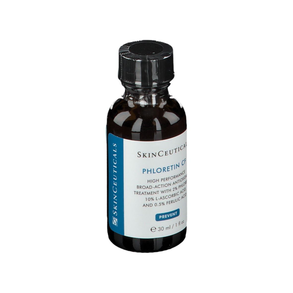 Skinceuticals Phloretin CF Serum antioxydant anti-rides Vitamine C 30ml