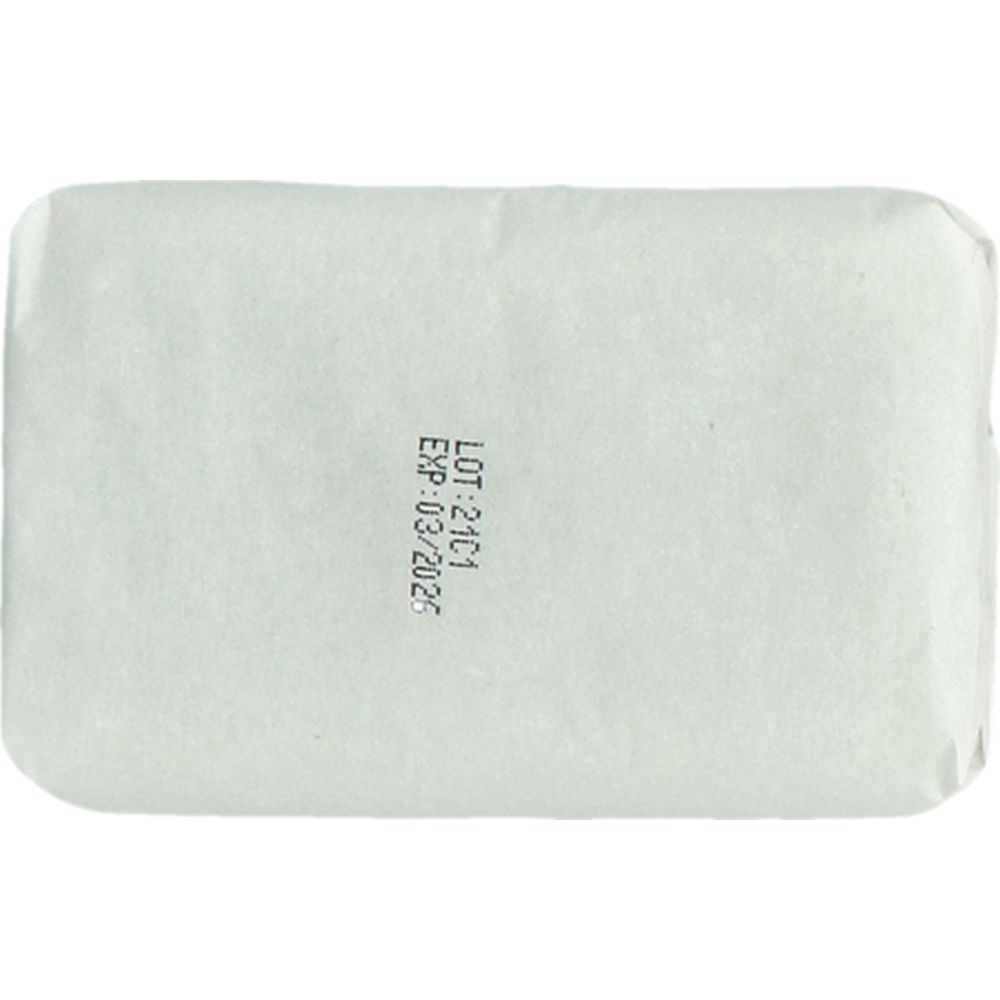 Vegebom Savon Purifiant, Savon purifiant, pain 100 g