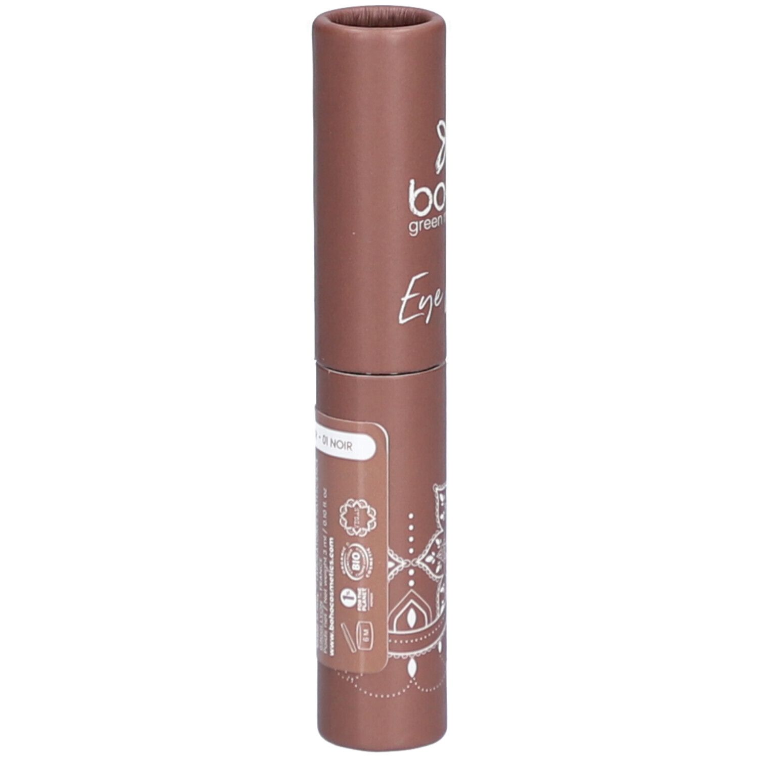 BOHO Eye Liner 01 Noir