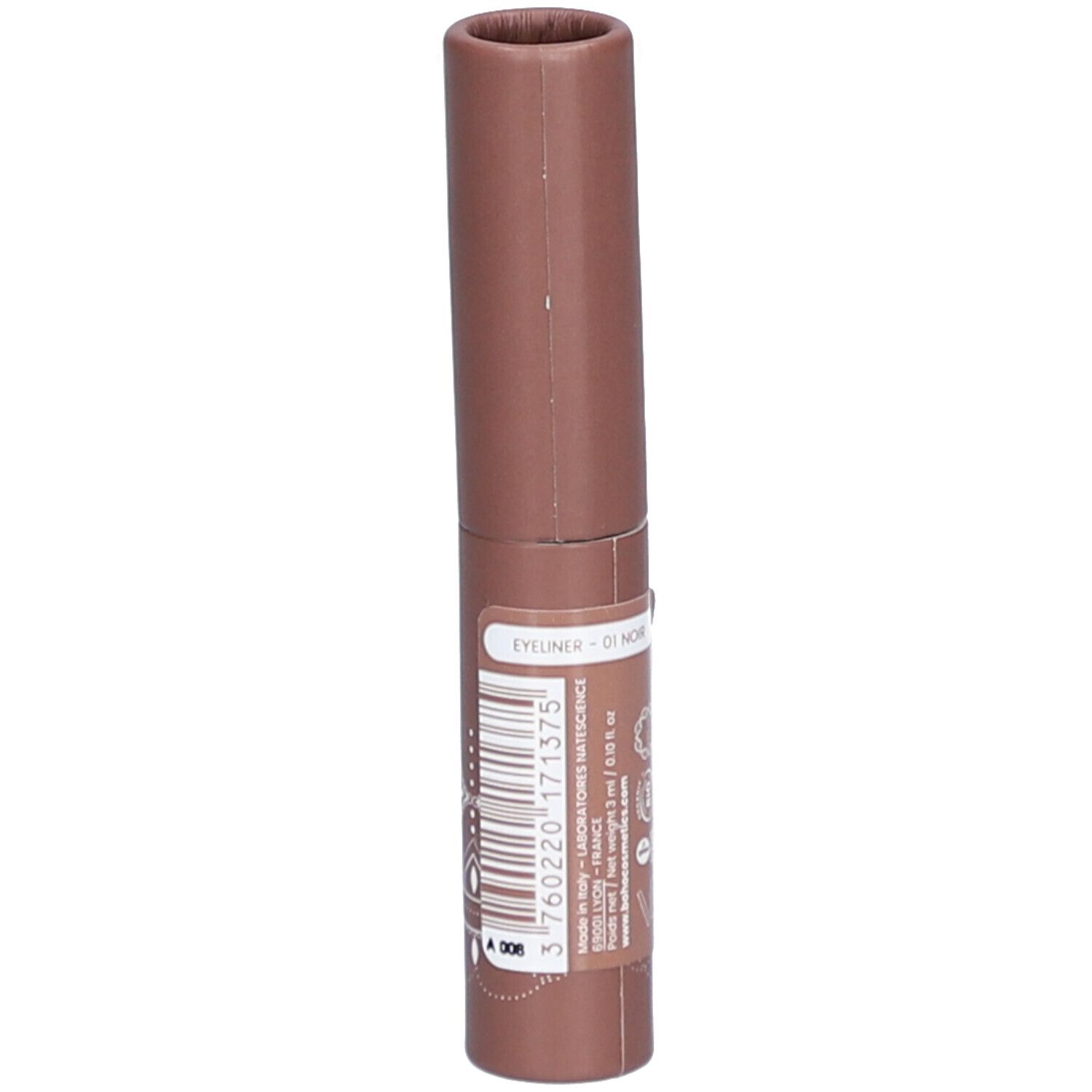 BOHO Eye Liner 01 Noir