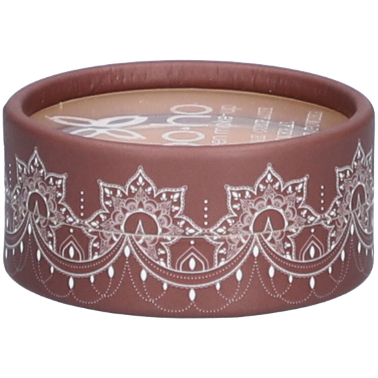 BOHO Poudre Compacte 04 Beige Halé