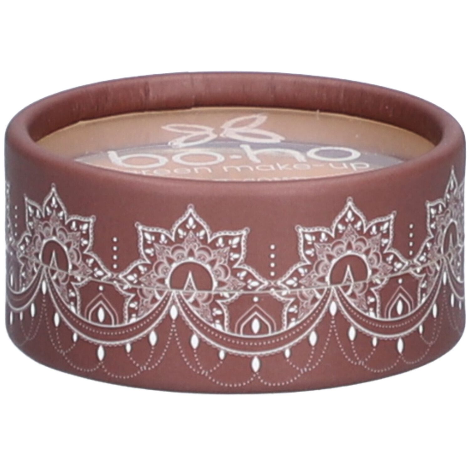 BOHO Poudre Compacte 04 Beige Halé