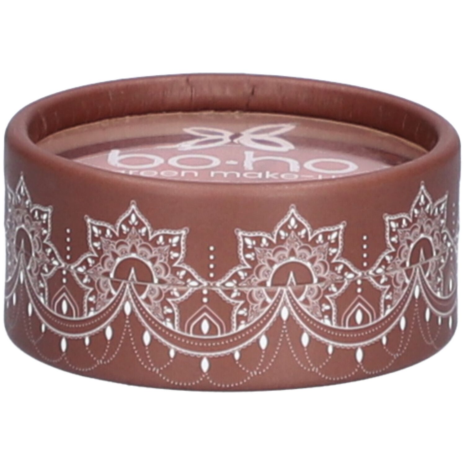 BOHO Fard à Joues 01 Bois de Rose
