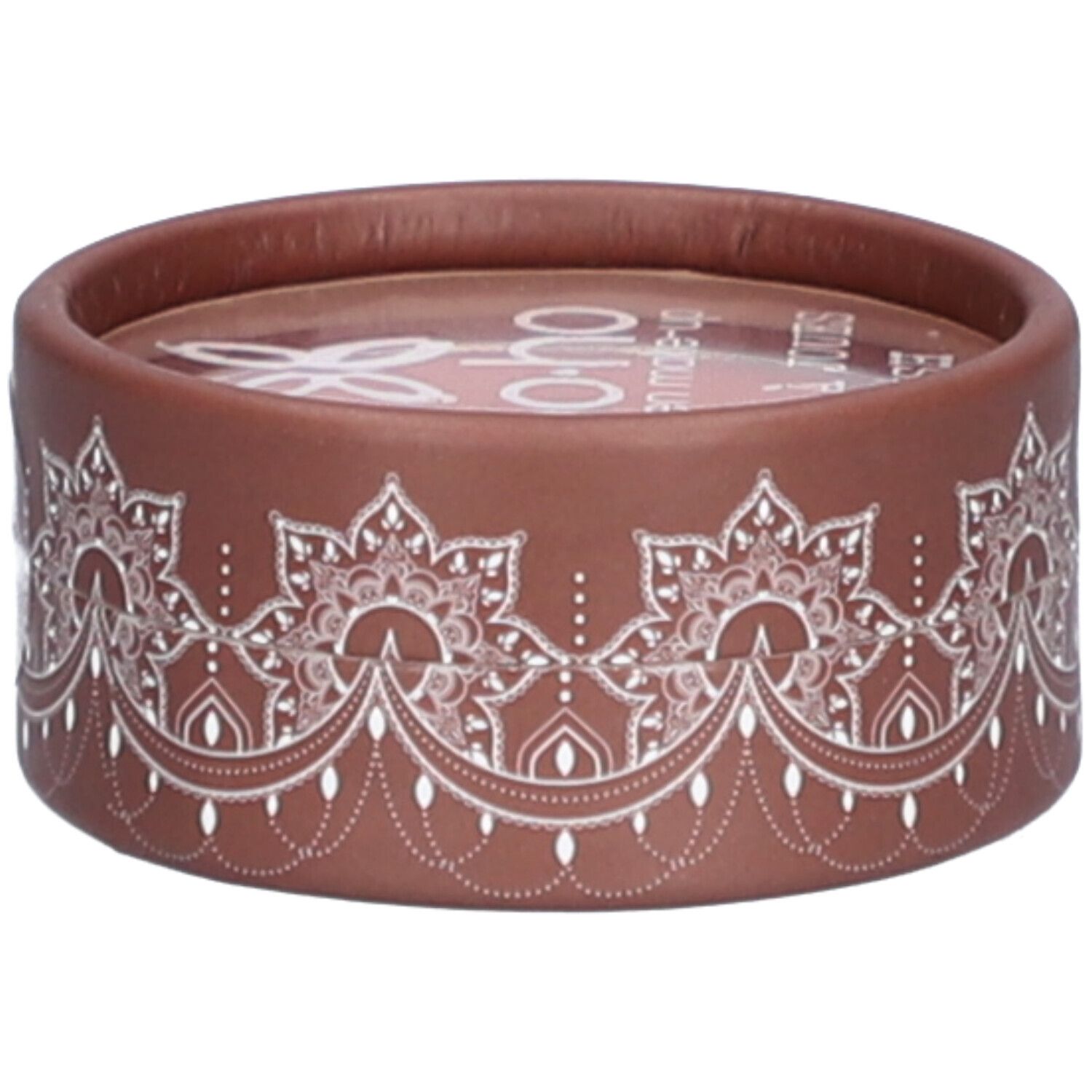 BOHO Fard à Joues 01 Bois de Rose