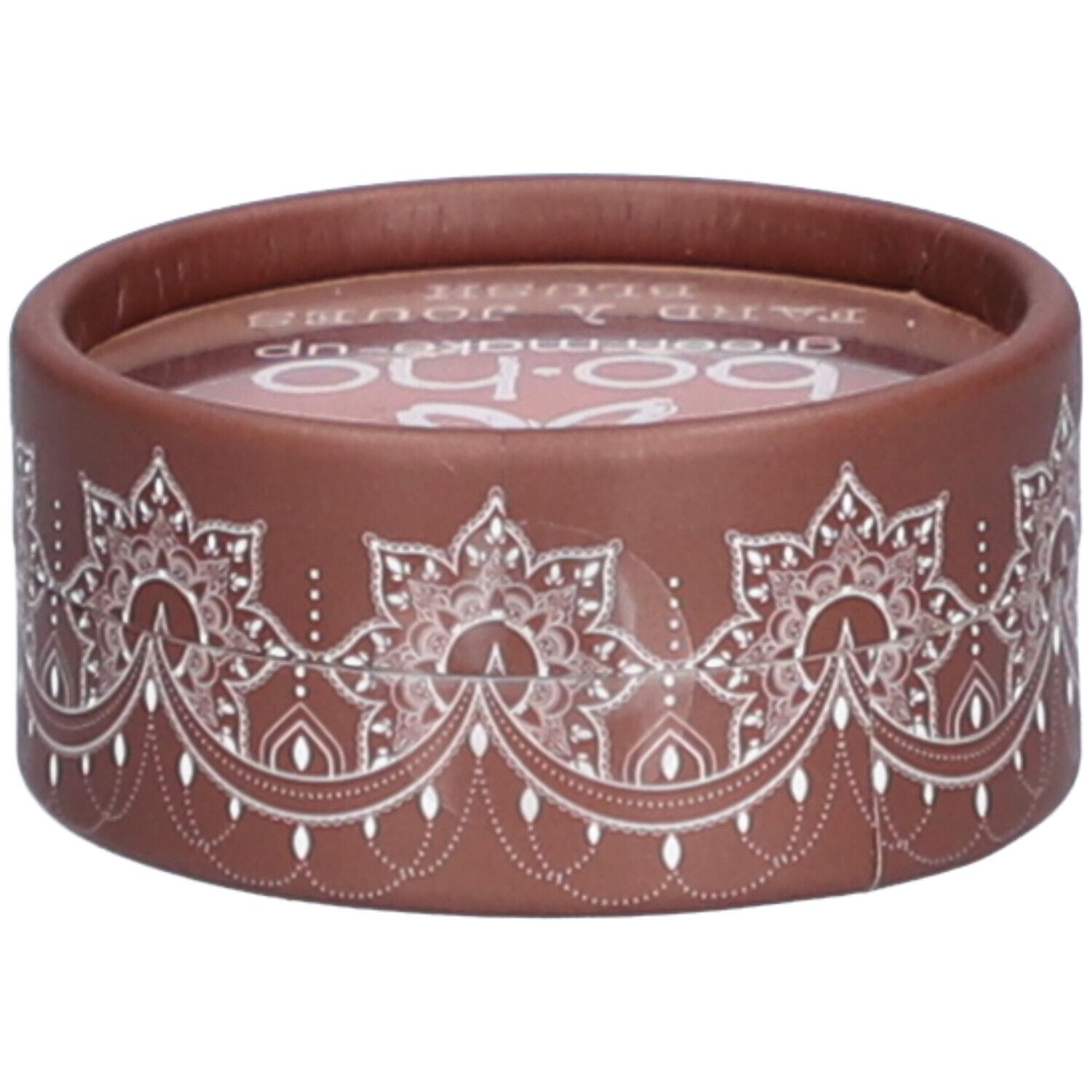 BOHO Fard à Joues 01 Bois de Rose