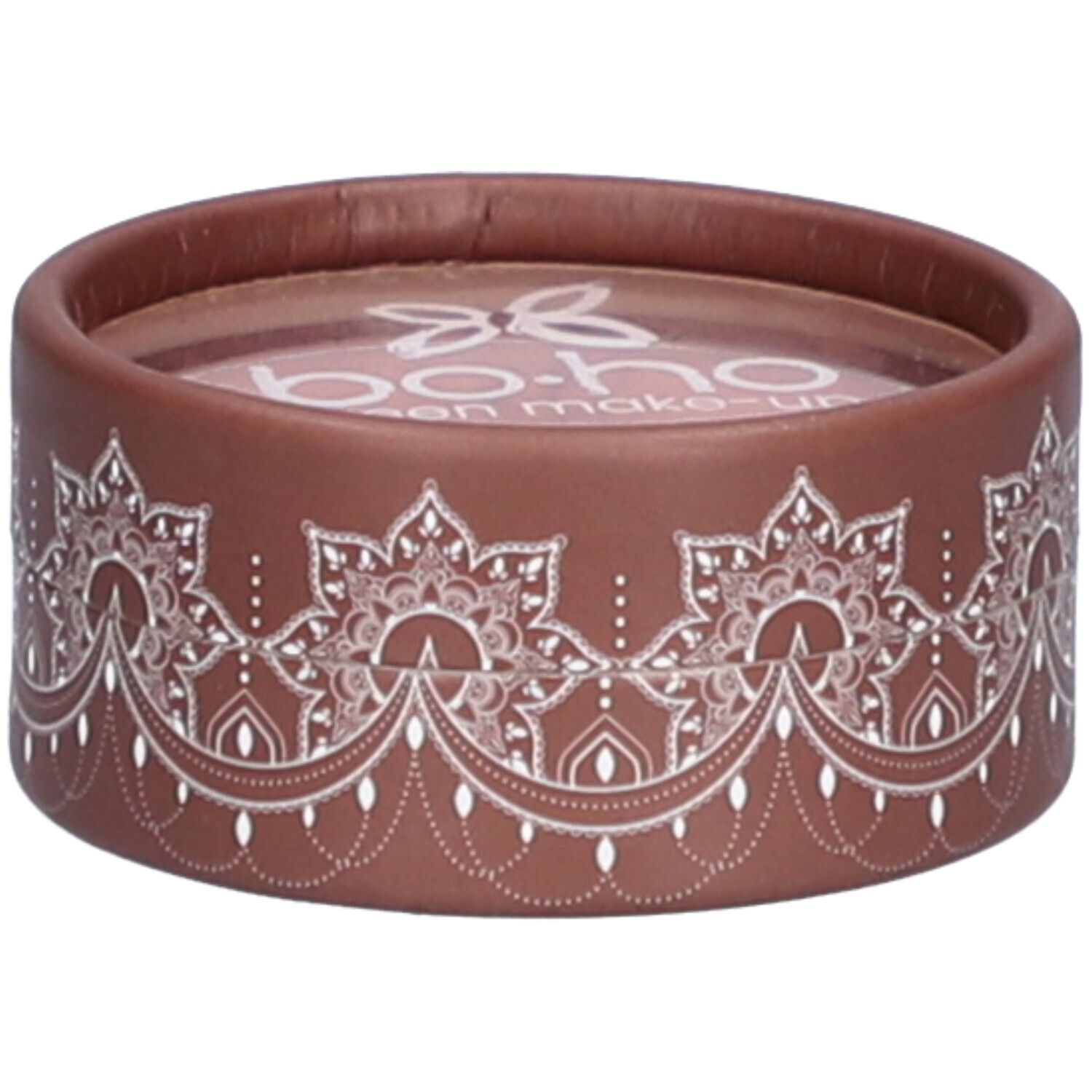 BOHO Fard à Joues 01 Bois de Rose