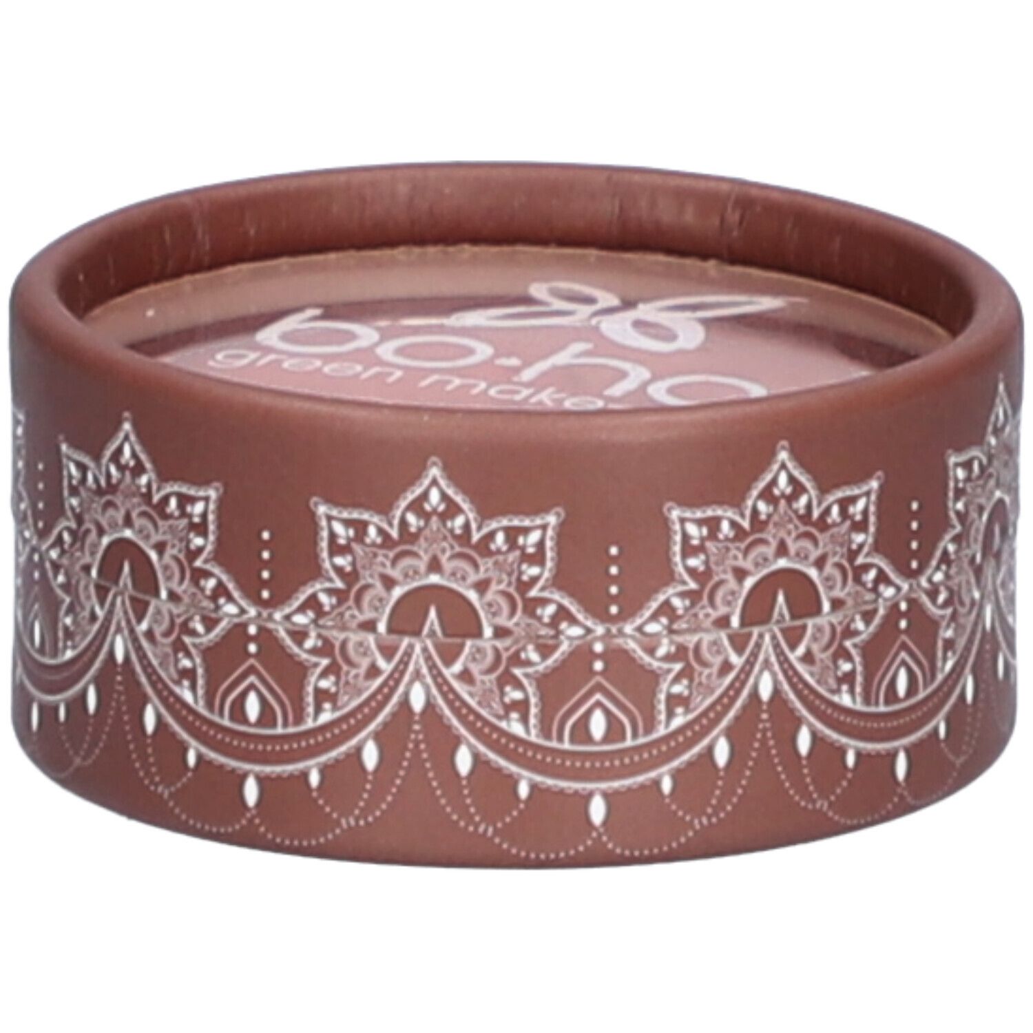 BOHO Fard à Joues 01 Bois de Rose
