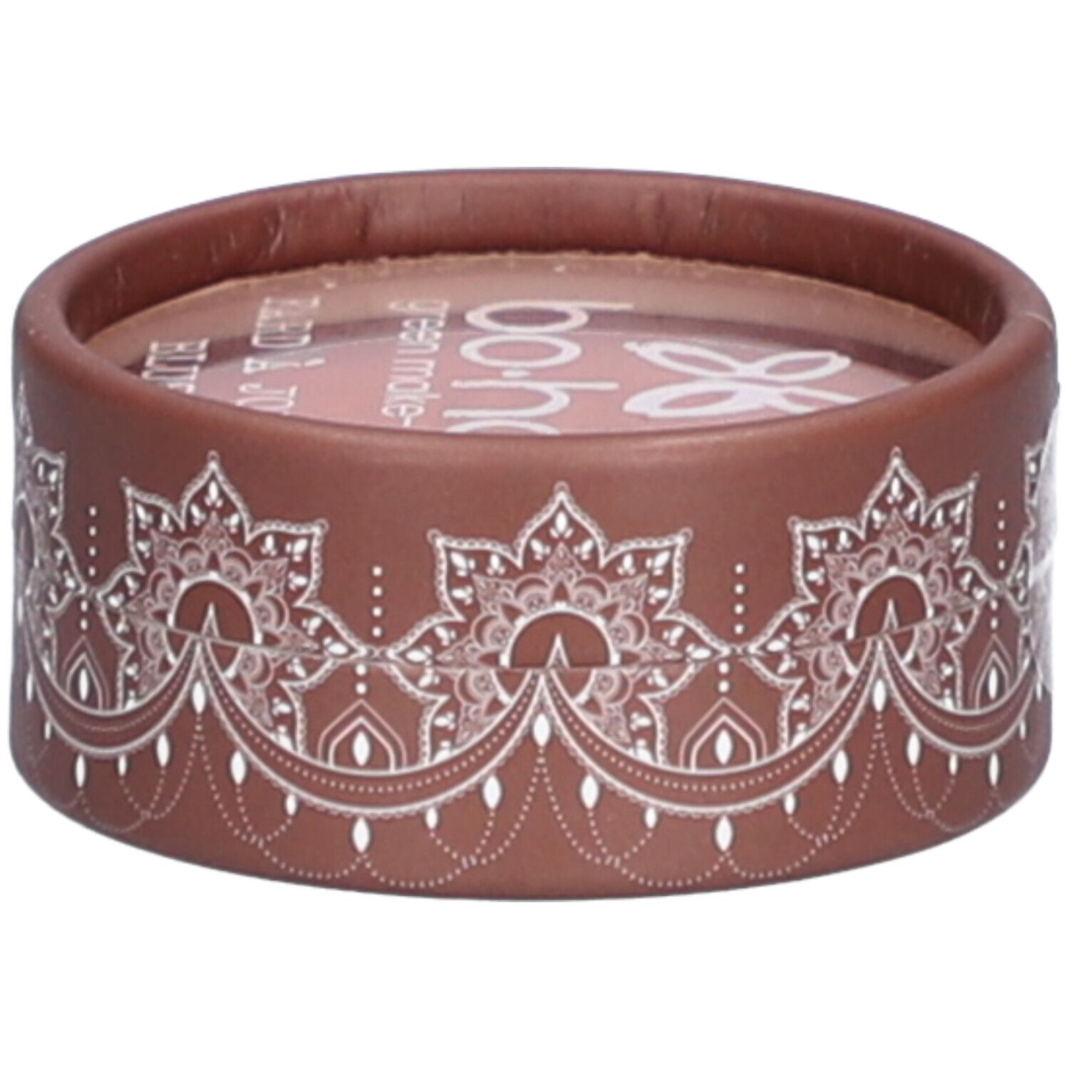 BOHO Fard à Joues 01 Bois de Rose