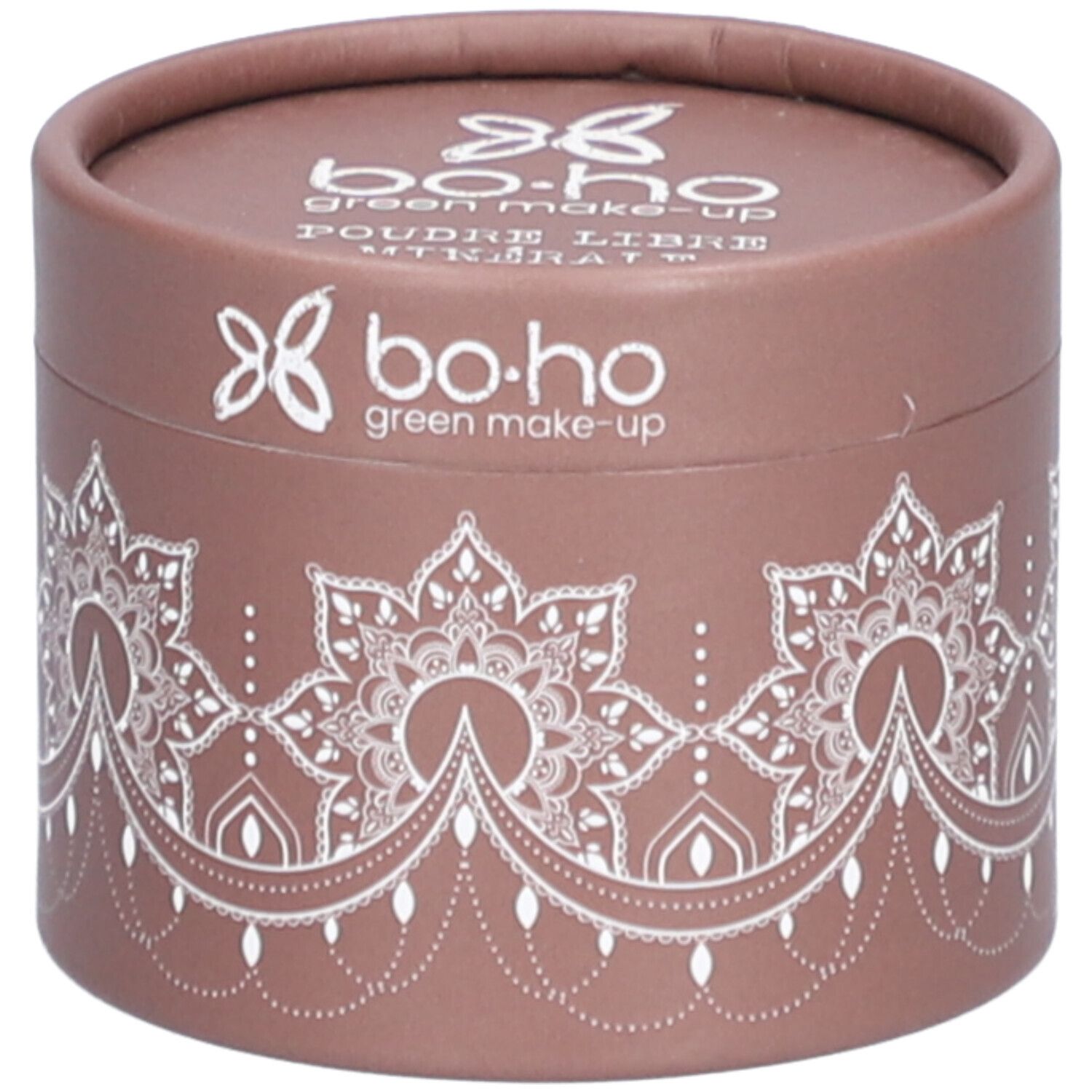 BOHO Poudre Libre Minérale 01 Beige Clair