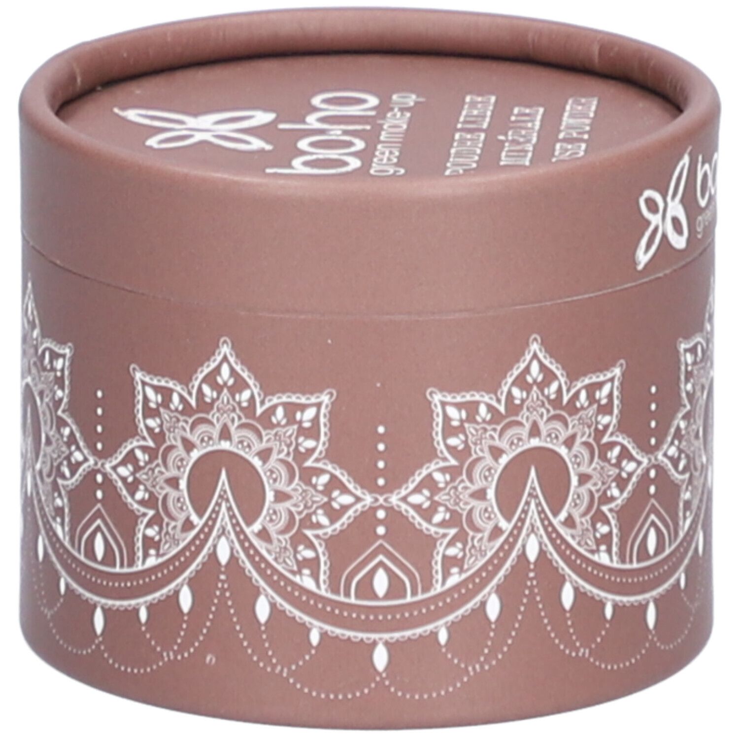 BOHO Poudre Libre Minérale 01 Beige Clair