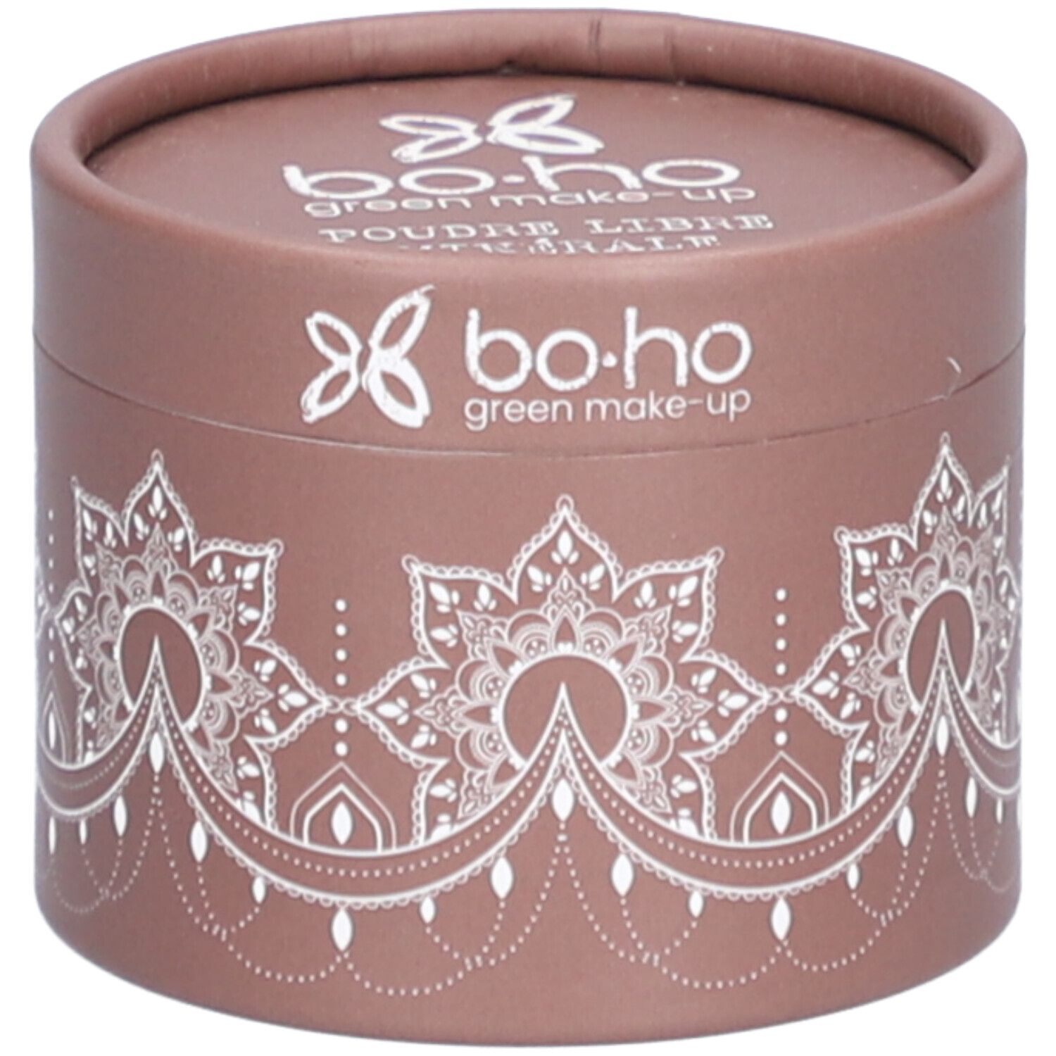 BOHO Poudre Libre Minérale 01 Beige Clair