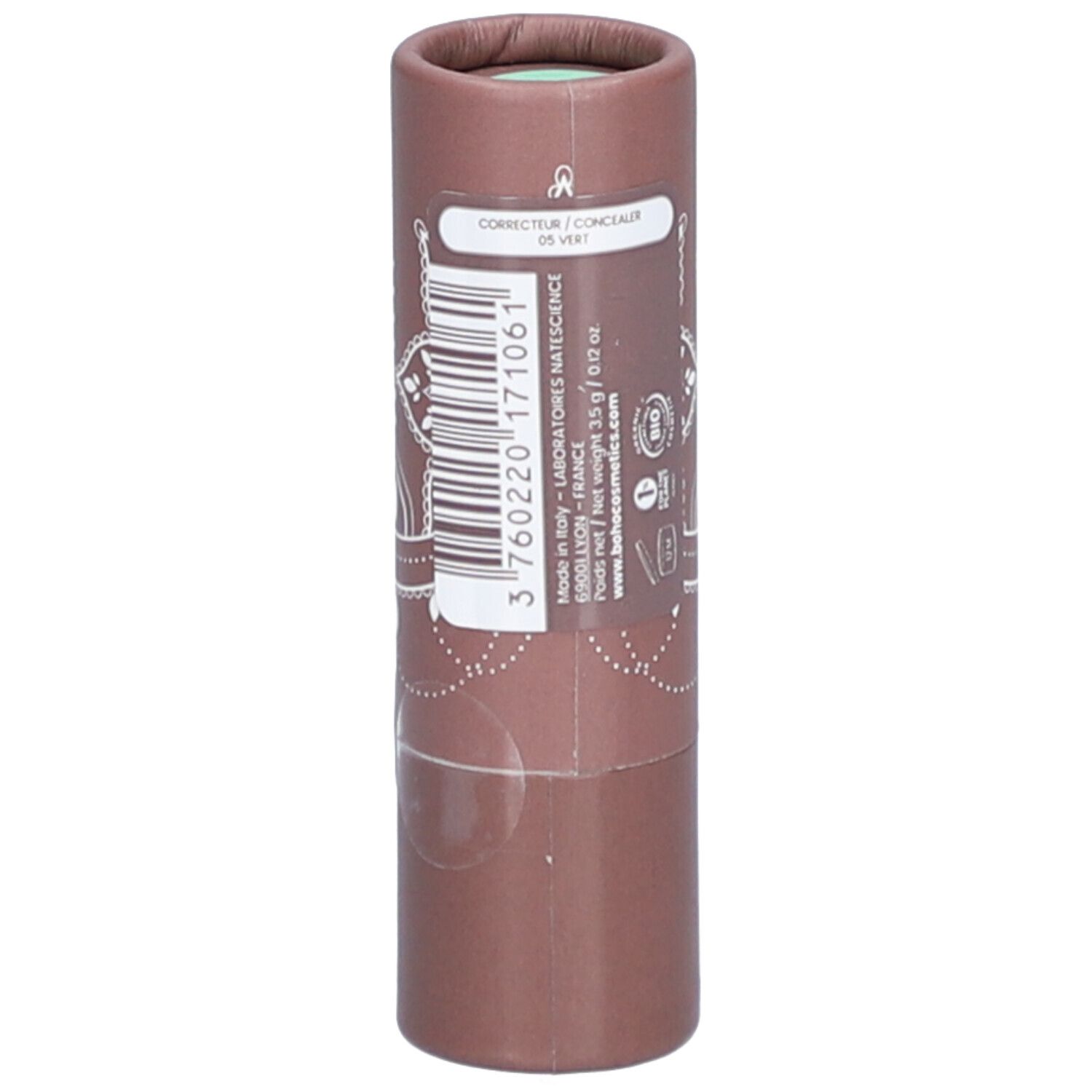 BOHO Correcteur de Teint 05 Vert