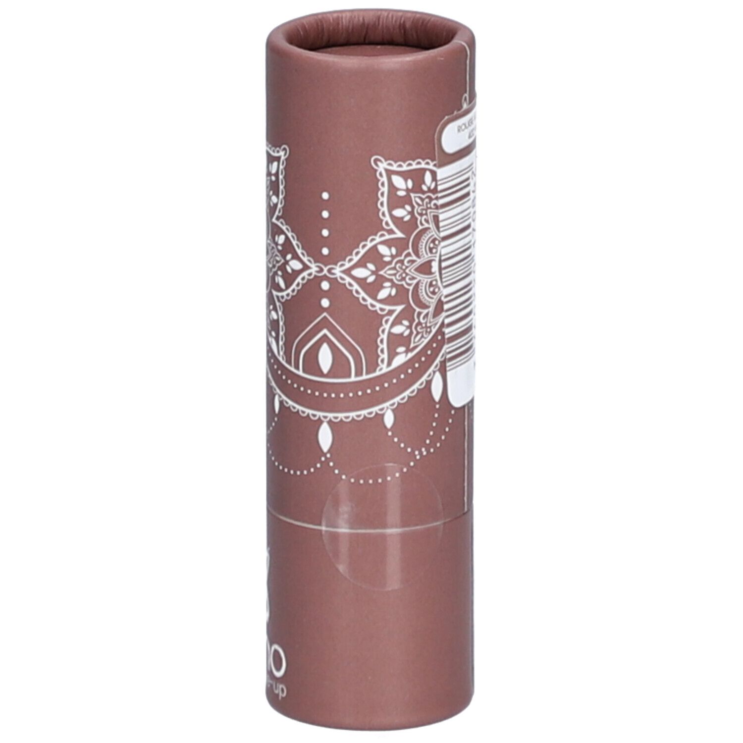 BOHO Rouge à Lèvres Nacré Transparent 402 Vanille Fraise