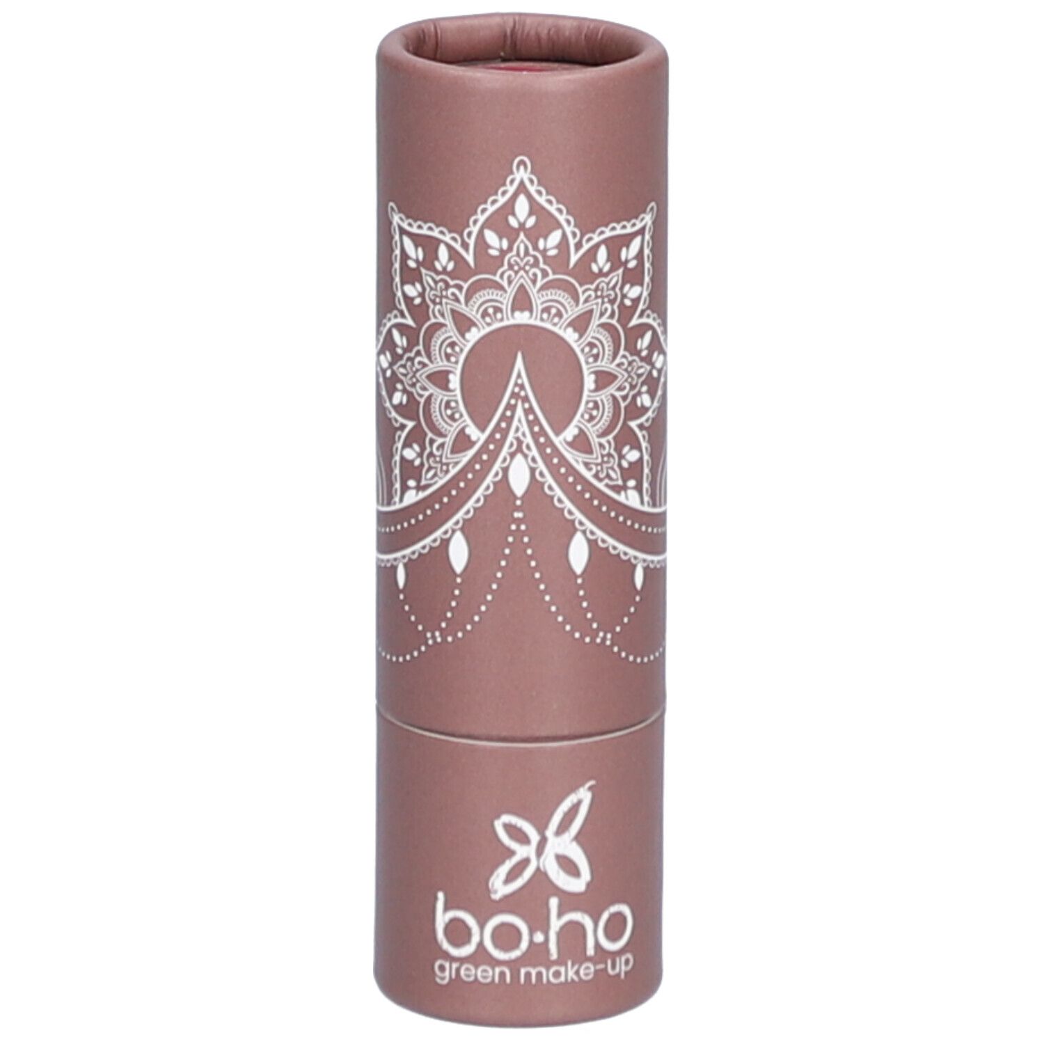 BOHO Rouge à Lèvres Nacré Couvrant 204 Orchidée