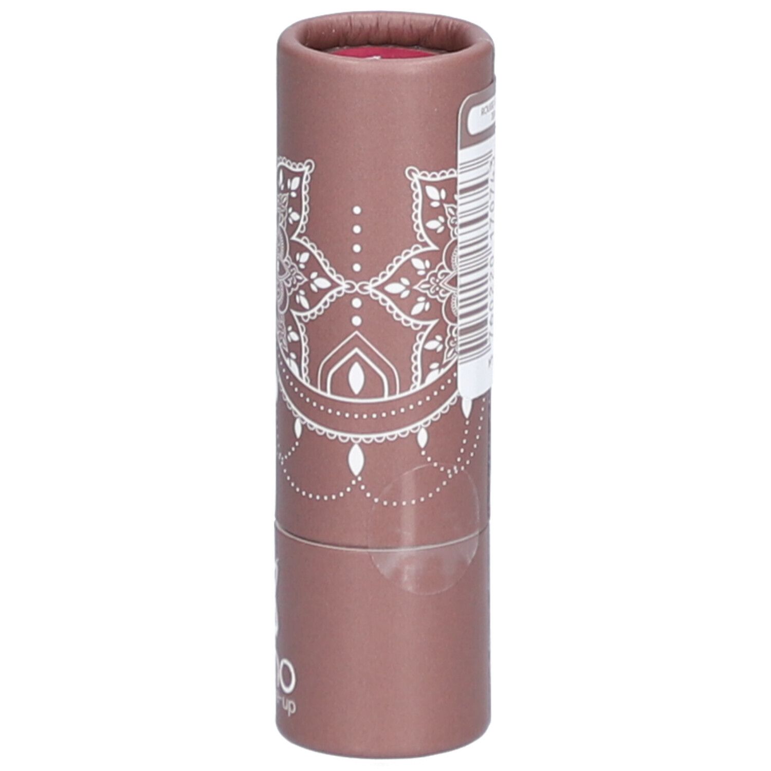 BOHO Rouge à Lèvres Nacré Couvrant 204 Orchidée