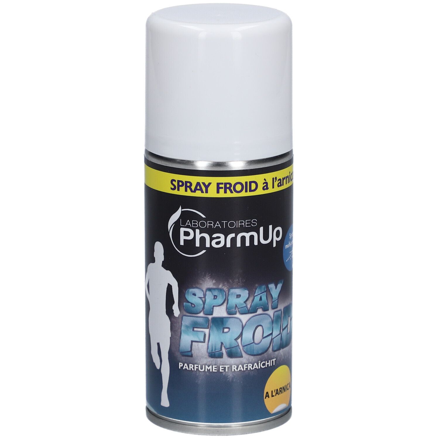 PHARMUP Spray Froid