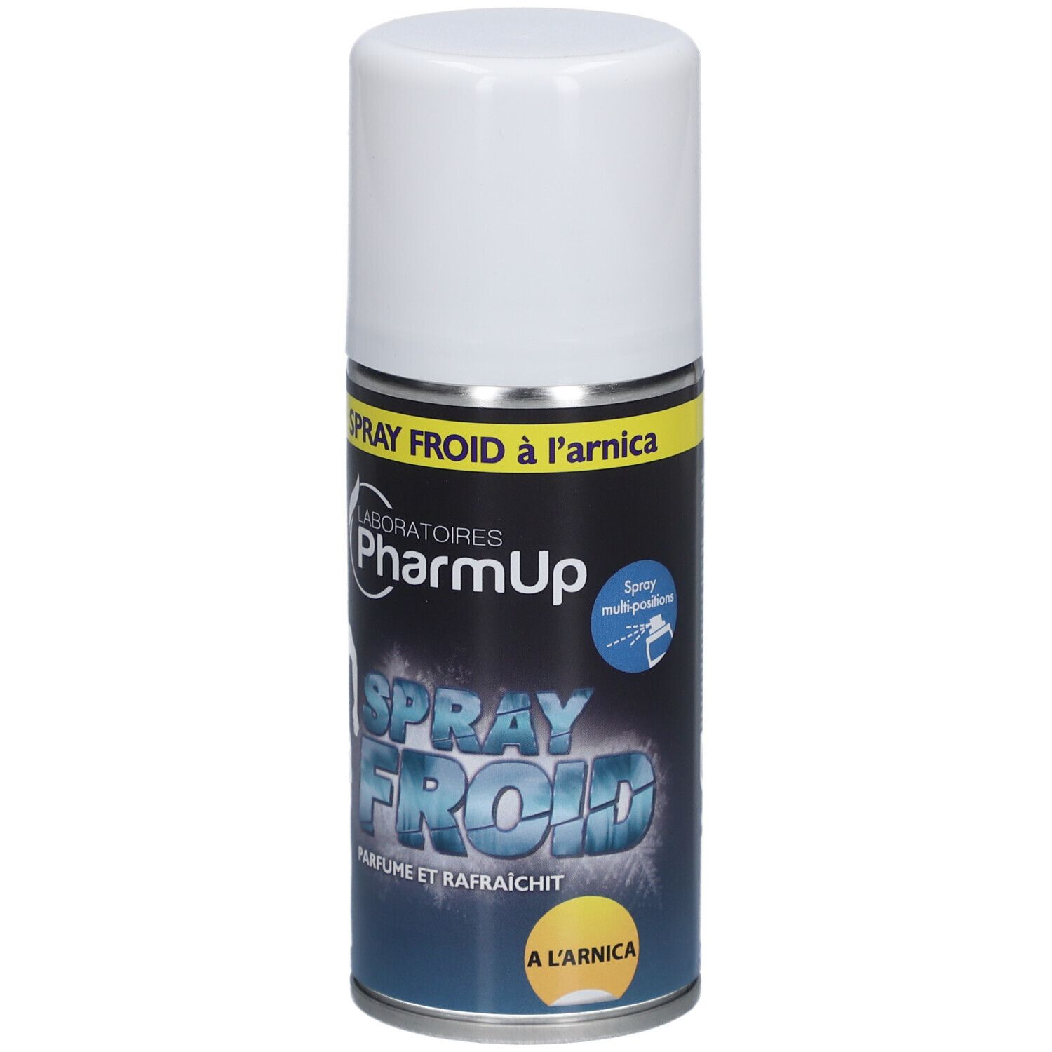 PHARMUP Spray Froid