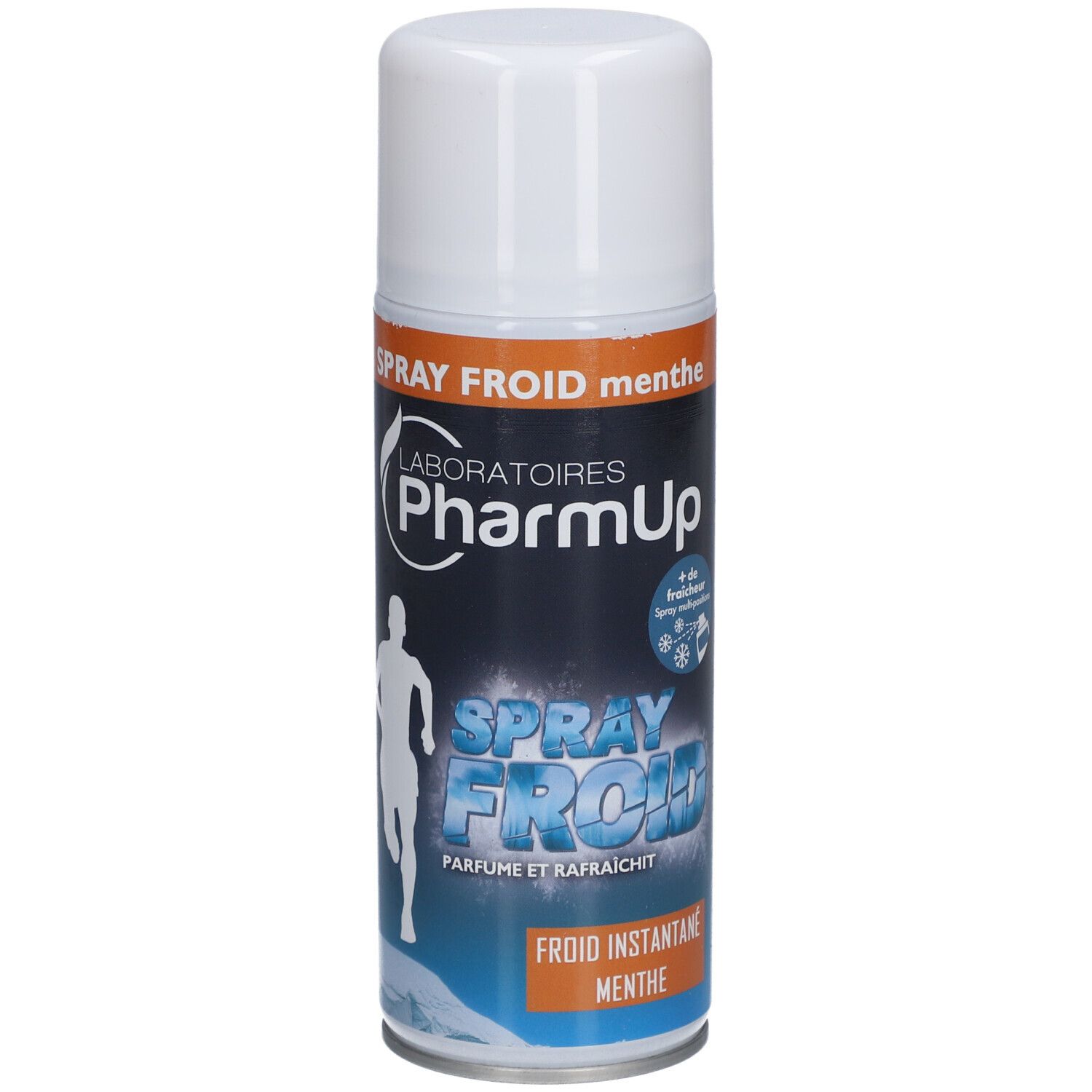 PHARMUP Spray Froid