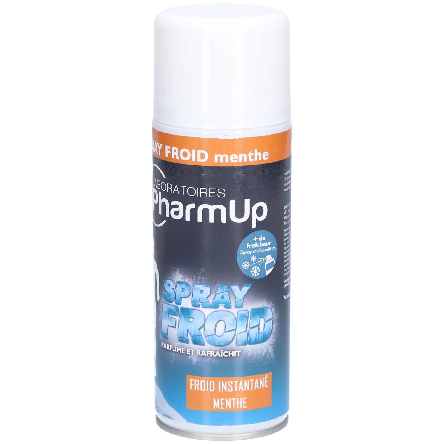 PHARMUP Spray Froid