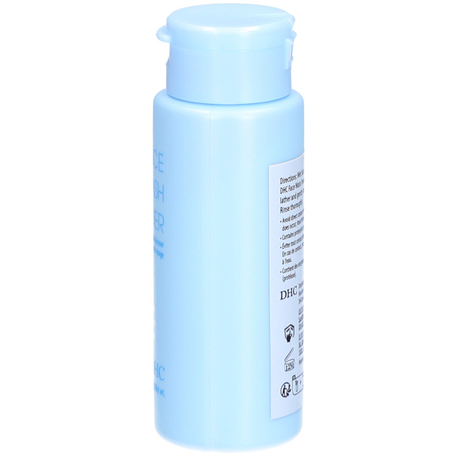 DHC Poudre Nettoyante Pureté