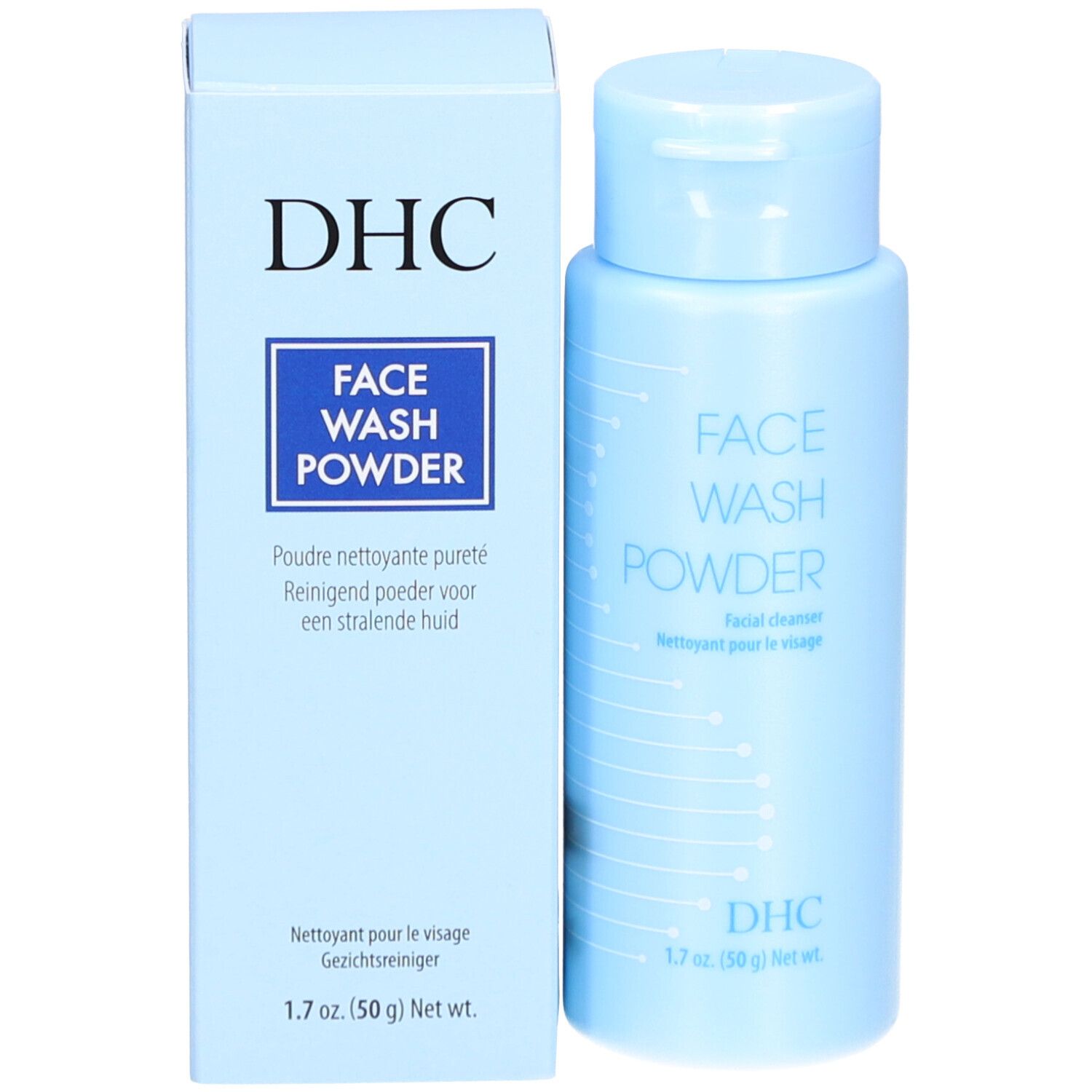 DHC Poudre Nettoyante Pureté