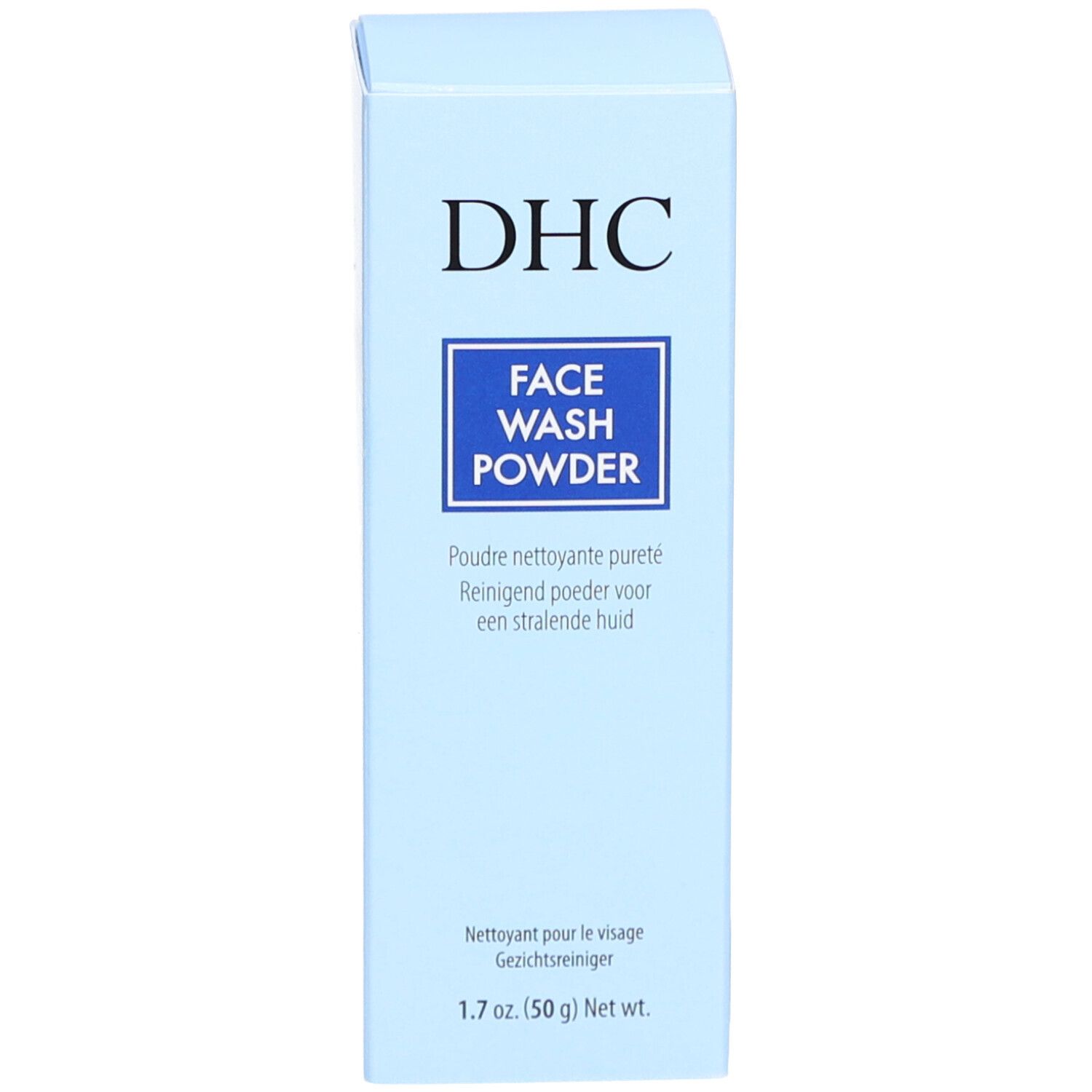 DHC Poudre Nettoyante Pureté