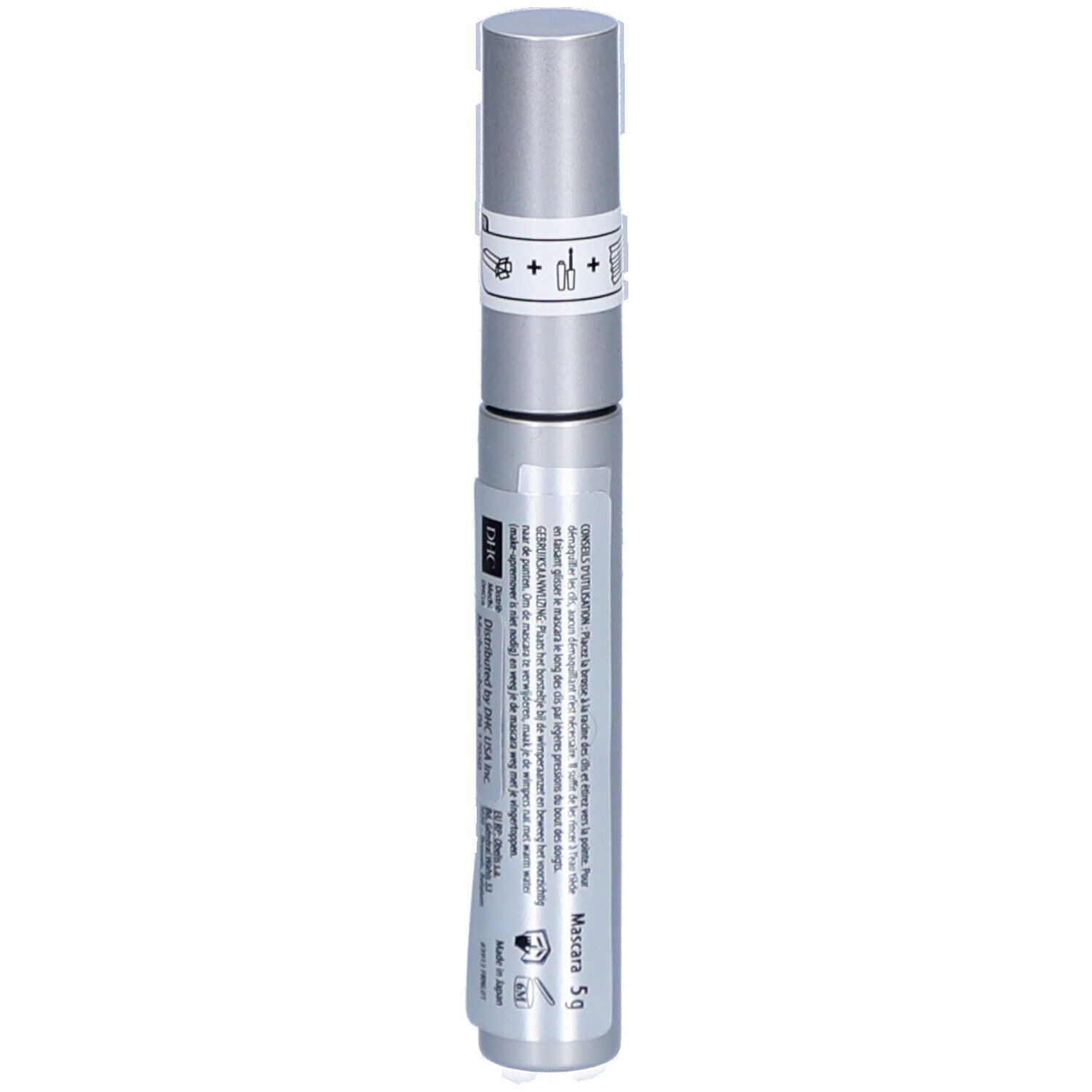 DHC Mascara Perfect Pro Double Protection