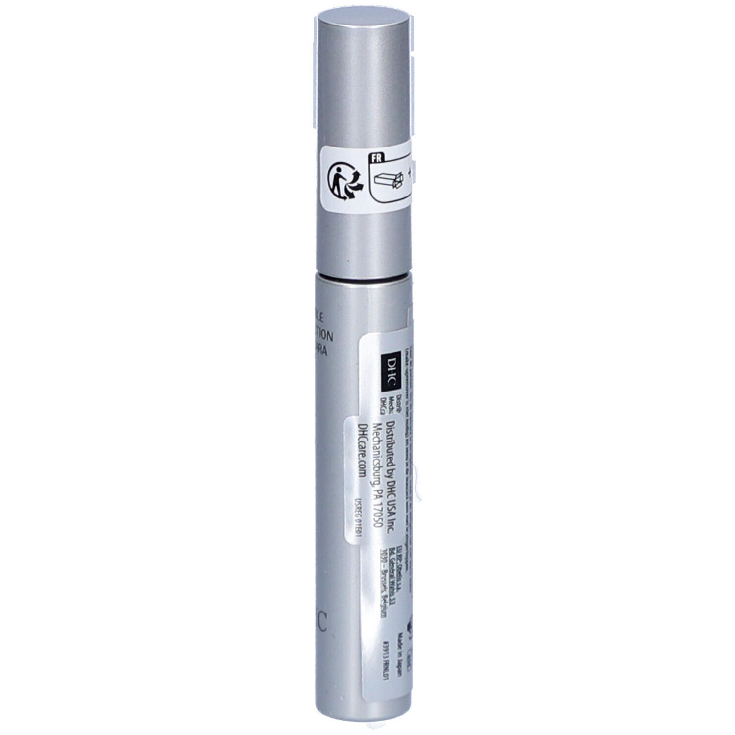 DHC Mascara Perfect Pro Double Protection