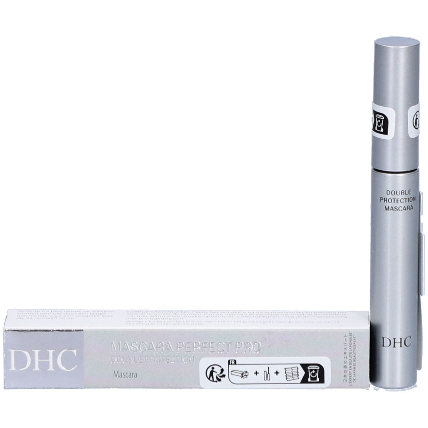 DHC Mascara Perfect Pro Double Protection