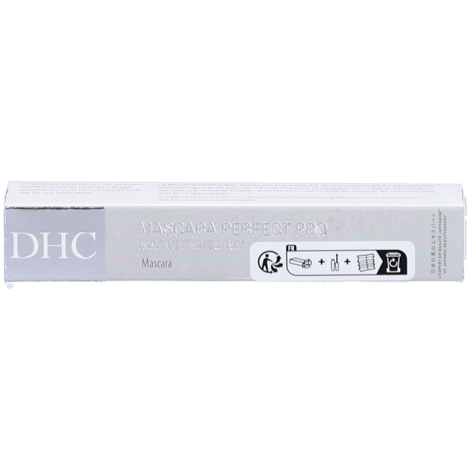DHC Mascara Perfect Pro Double Protection