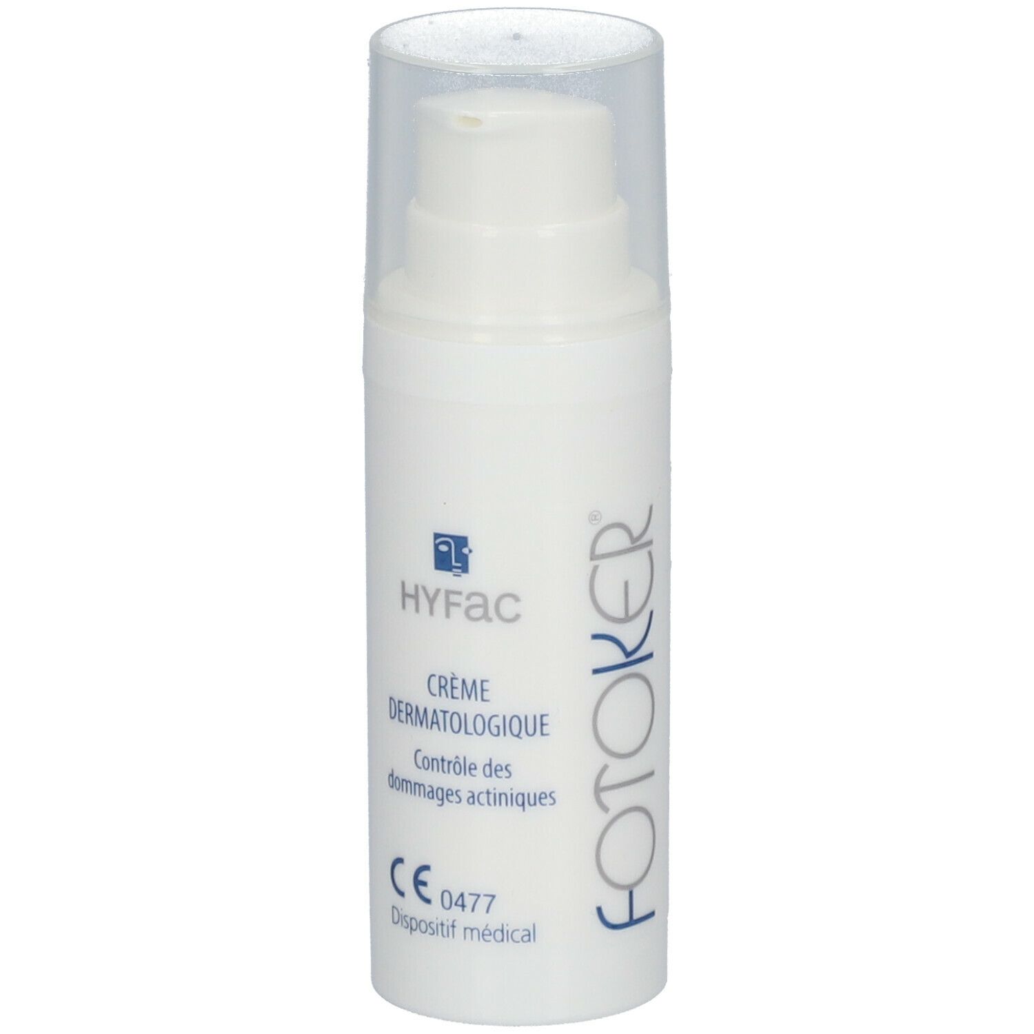 HYFAC CRÈME DERMATOLOGIQUE