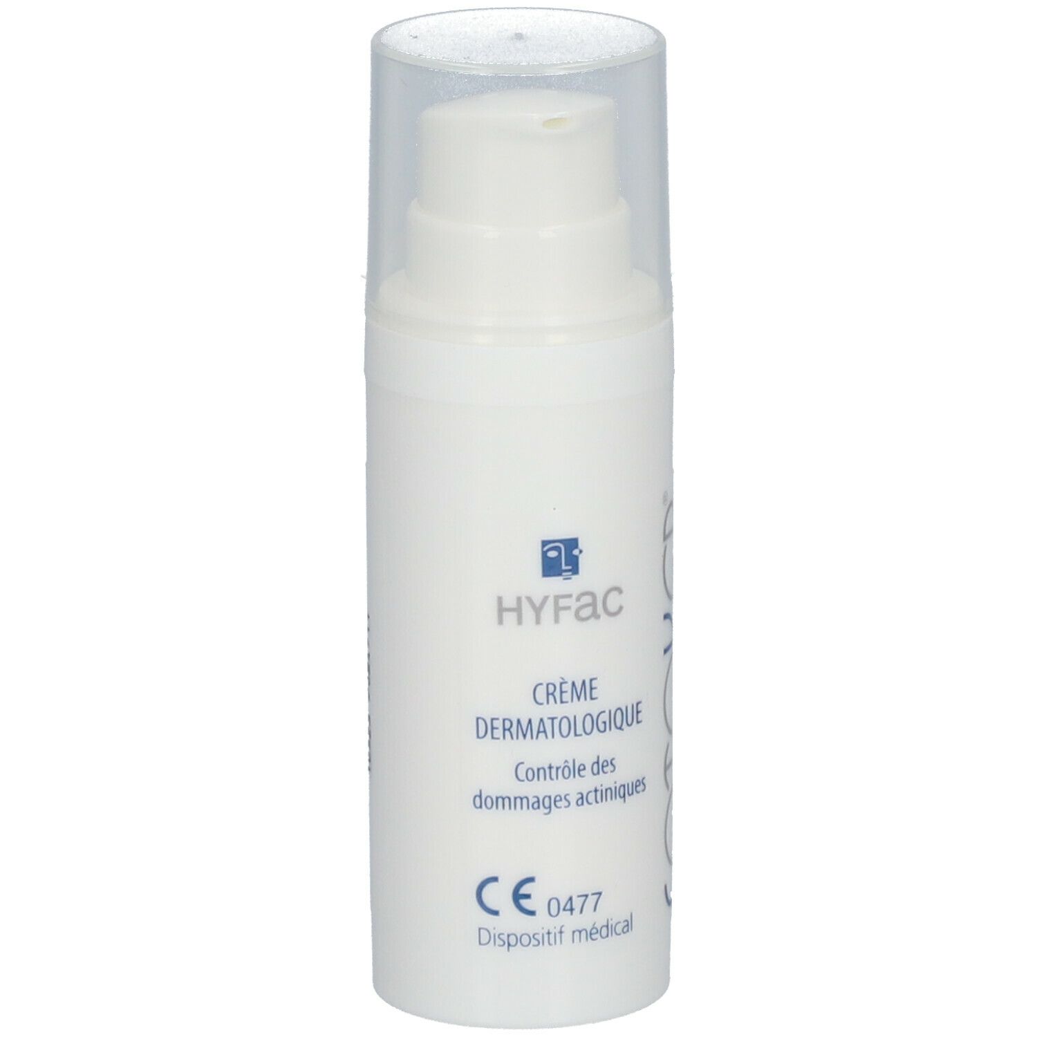 HYFAC CRÈME DERMATOLOGIQUE