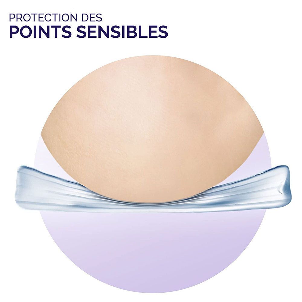 Scholl® ActivGel Party Feet Protections points sensibles 30 - 40,5