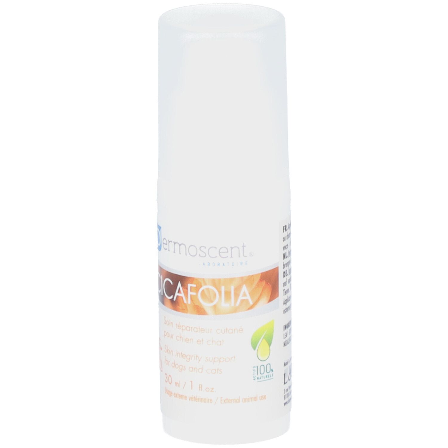 Dermoscent Cicafolia Chien & Chat