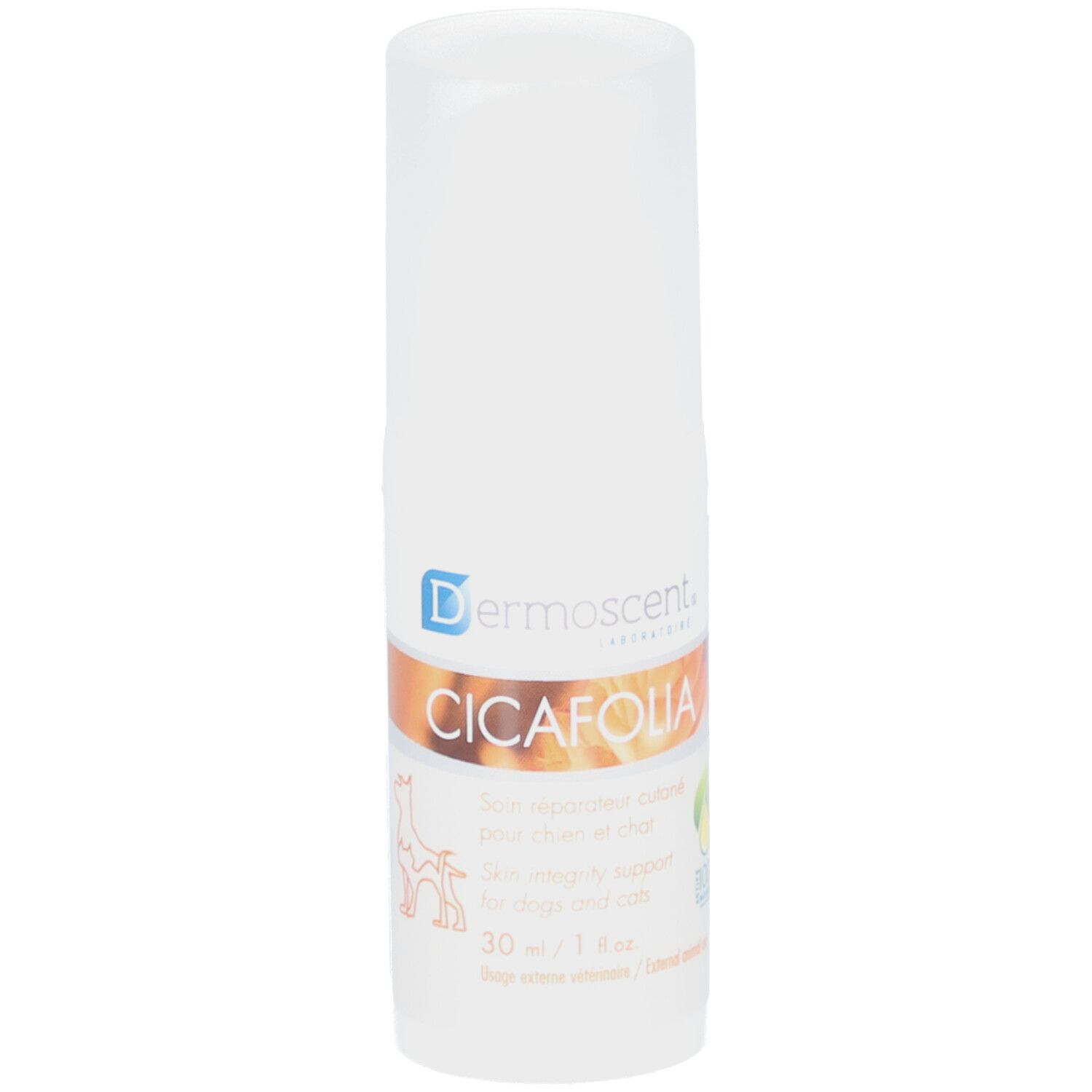 Dermoscent Cicafolia Chien & Chat