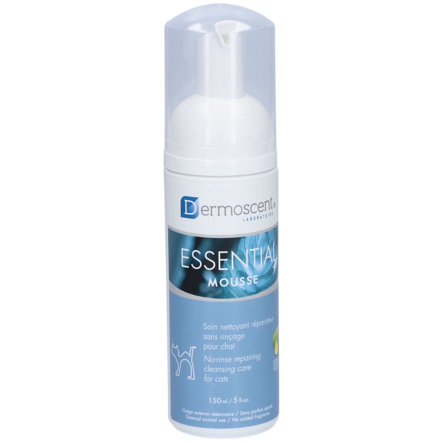 DERMOSCENT ESS MOUSS CT 150ML